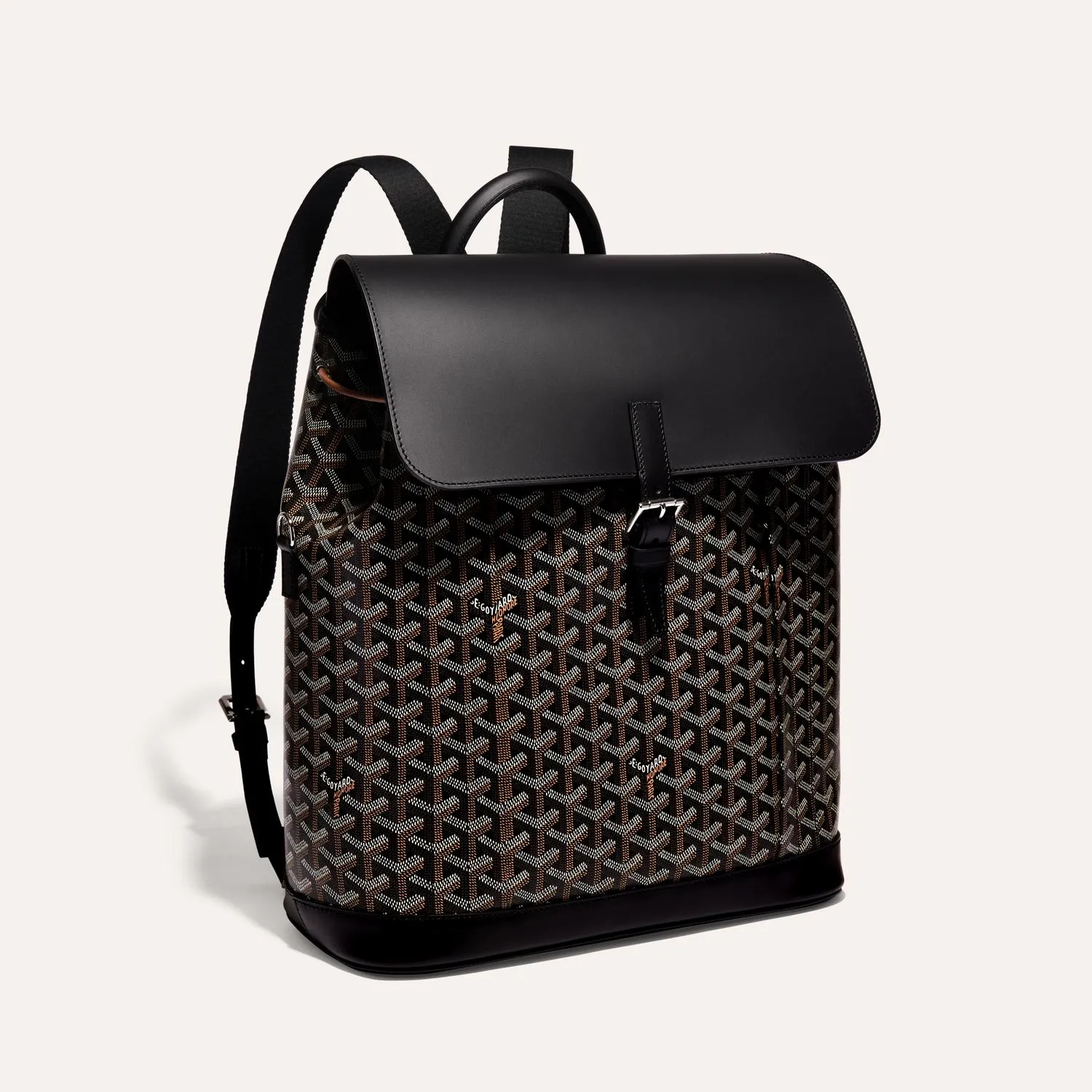 Alpin MM Backpack Maison Goyard