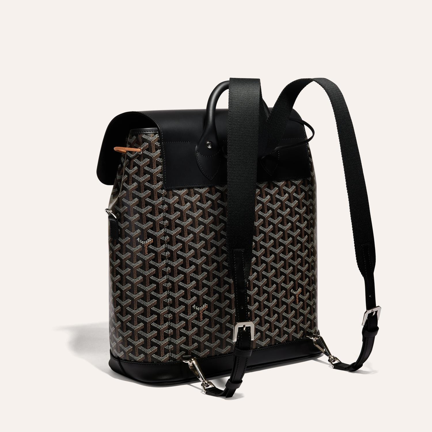 Alpin MM Backpack Maison Goyard