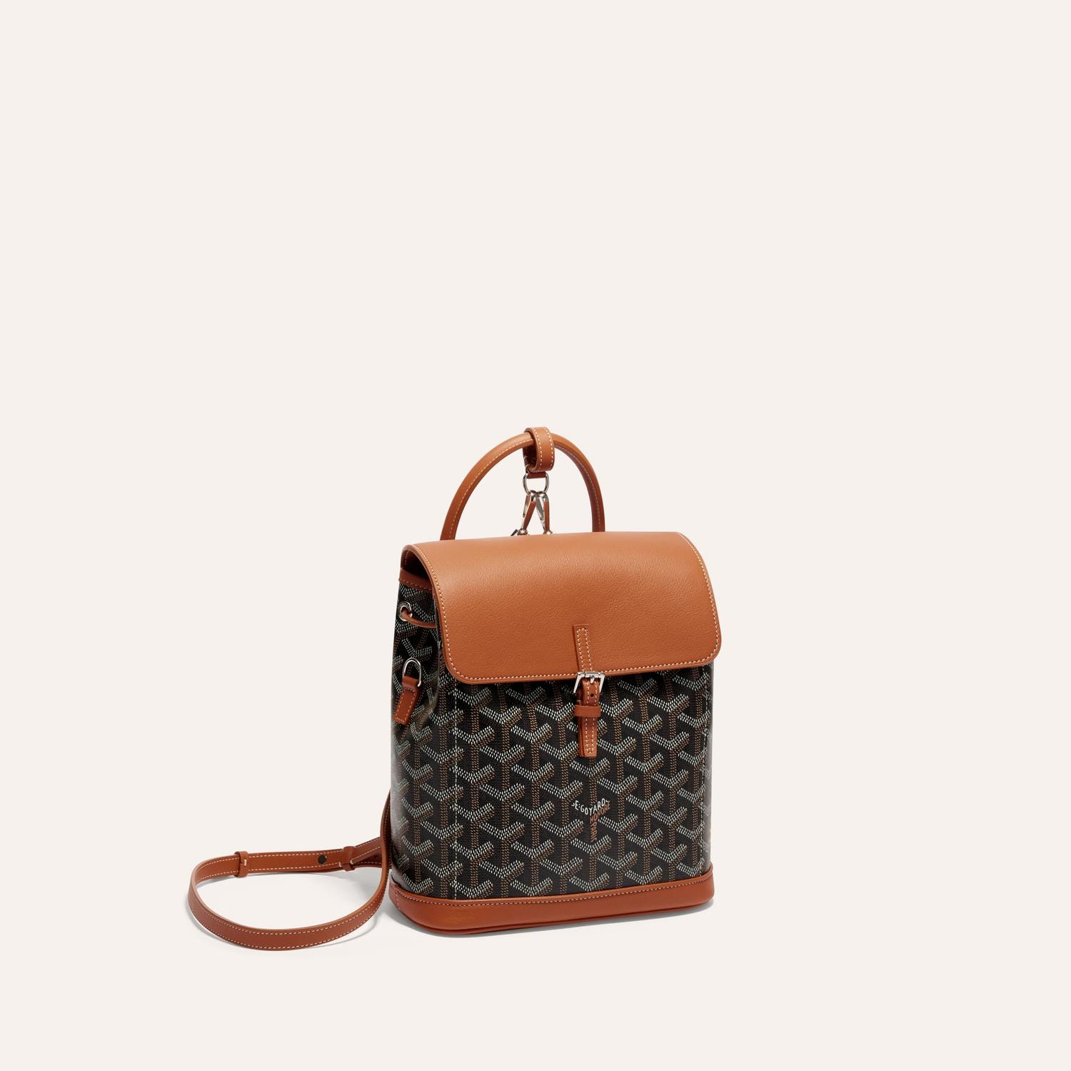 goyard backpack