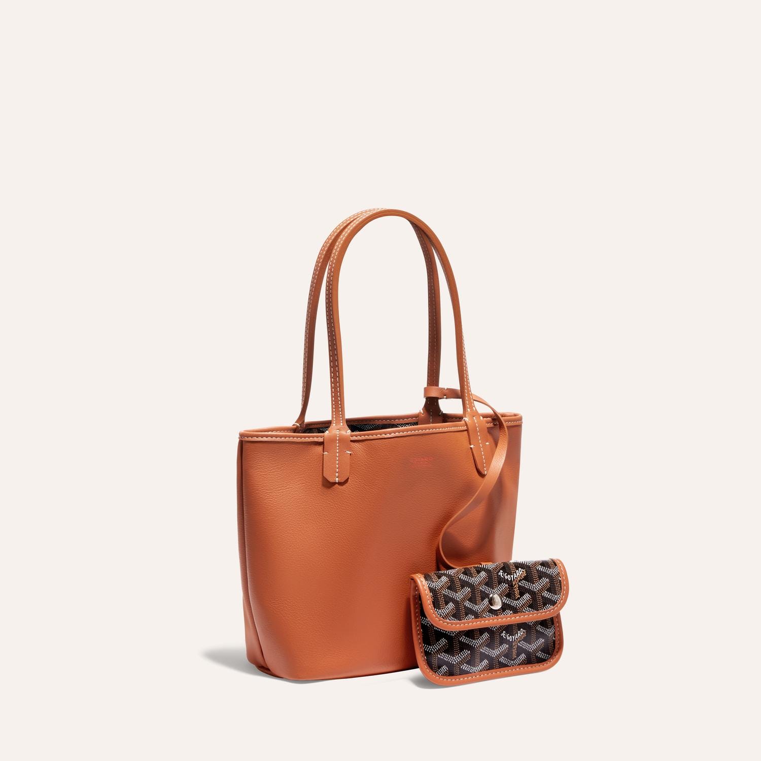 Anjou Mini Bag Maison Goyard