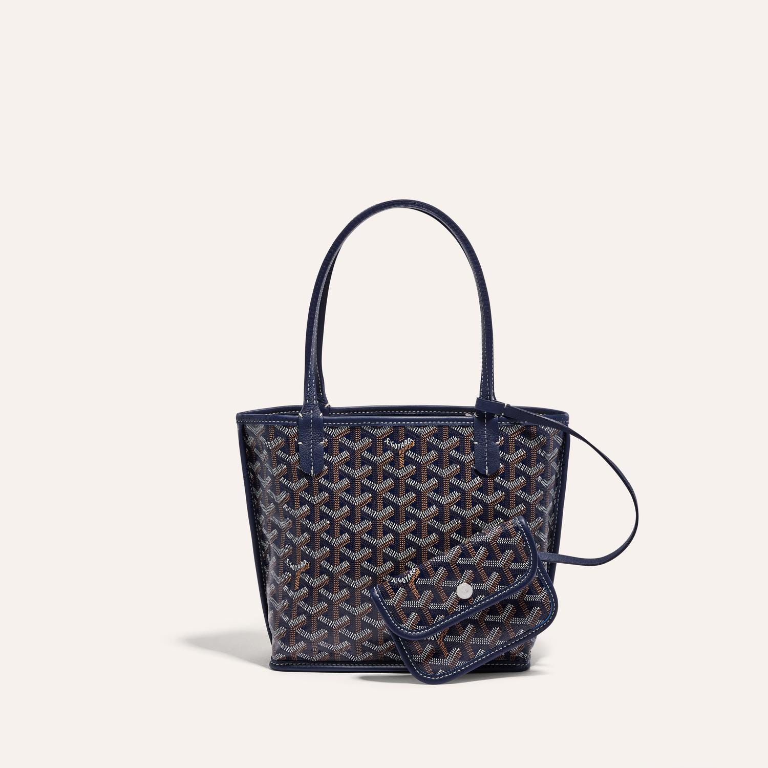 Anjou Mini Bag Maison Goyard