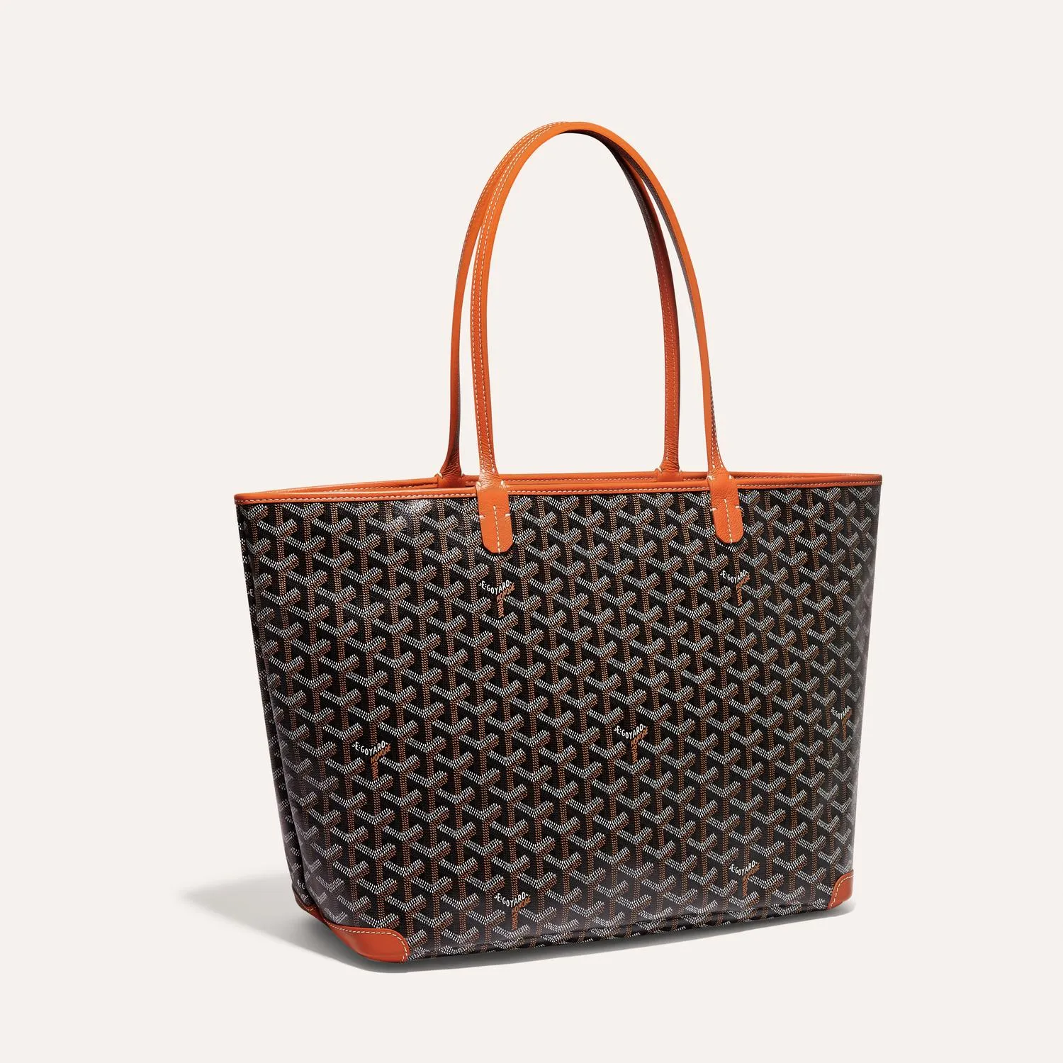 goyard artois size