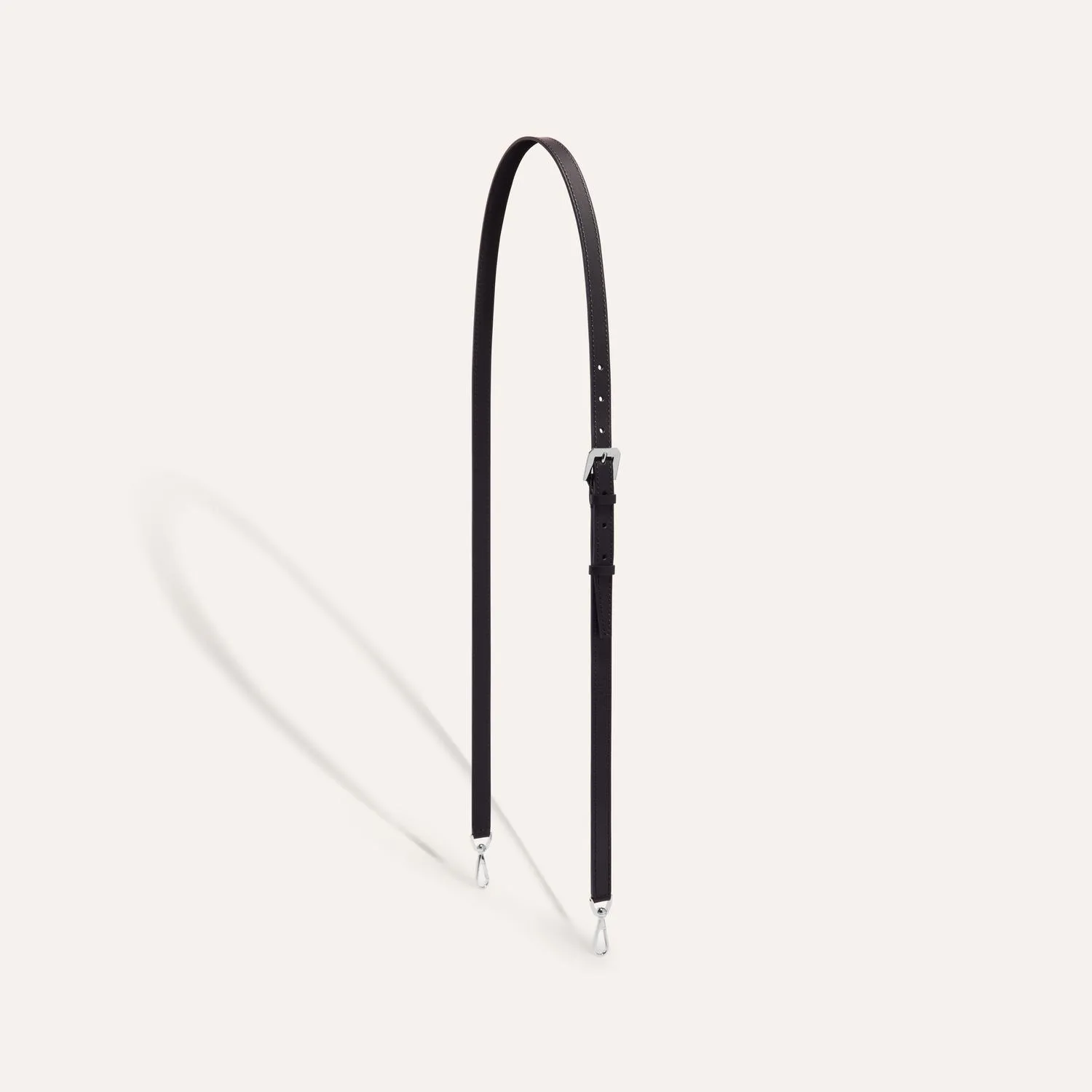 Cuir PM Strap Maison Goyard