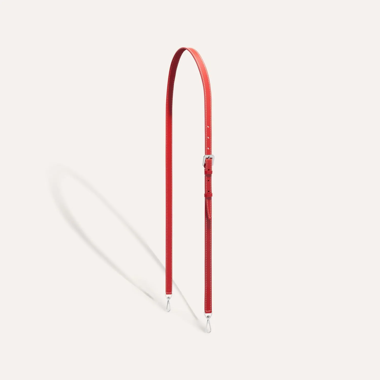 Cuir PM Strap Maison Goyard