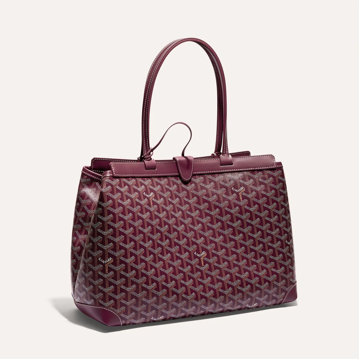 Bellechasse Biaude PM Bag Maison Goyard