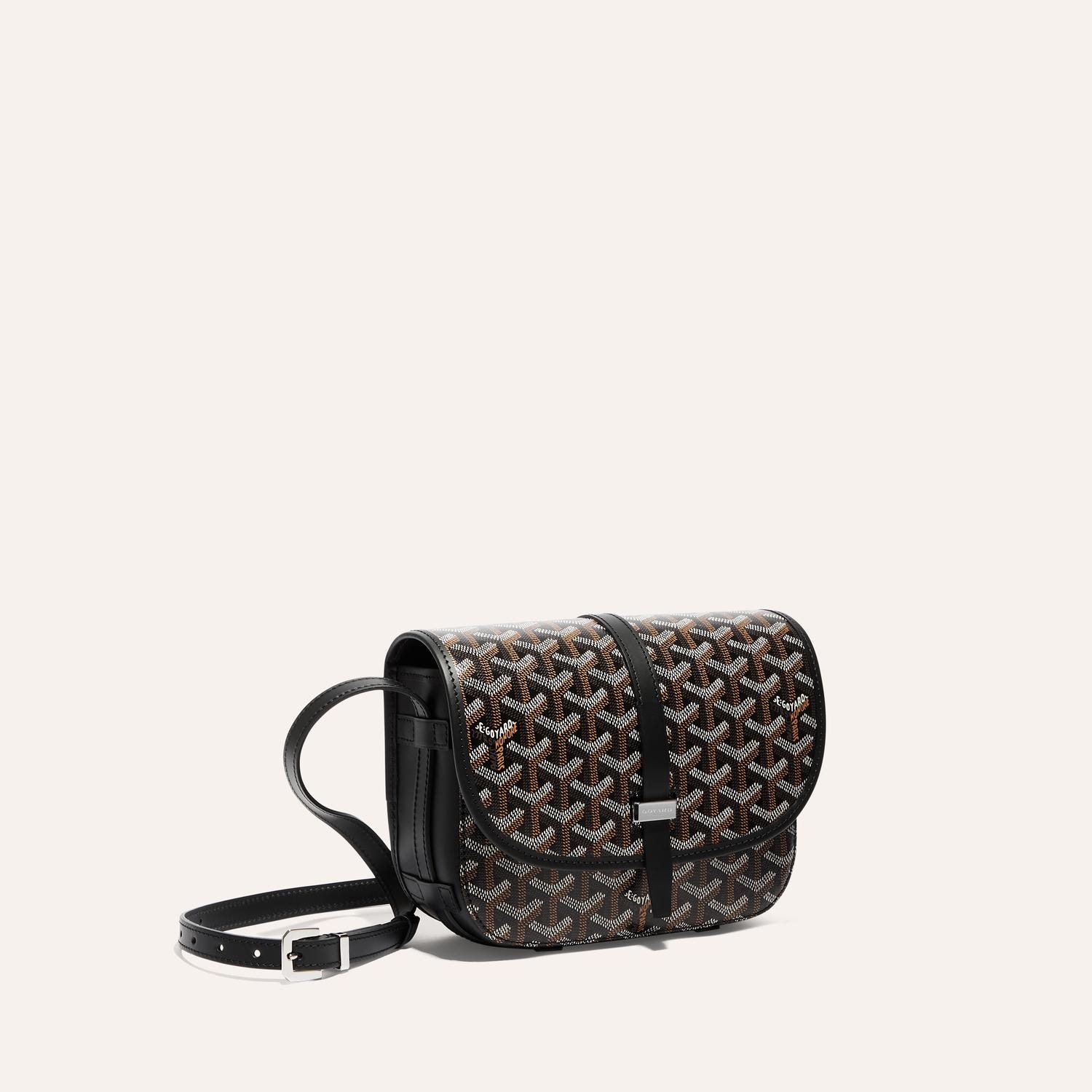 Belvedere PM Bag Maison Goyard