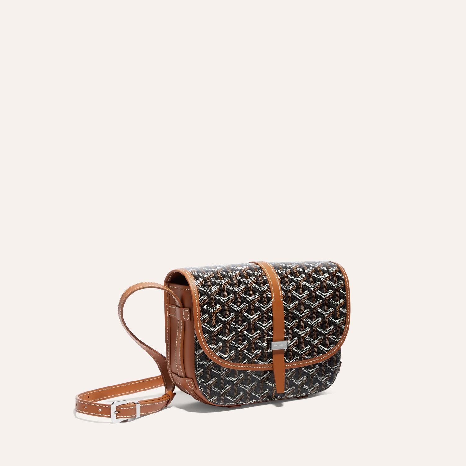 goyard belvedere 2 pm