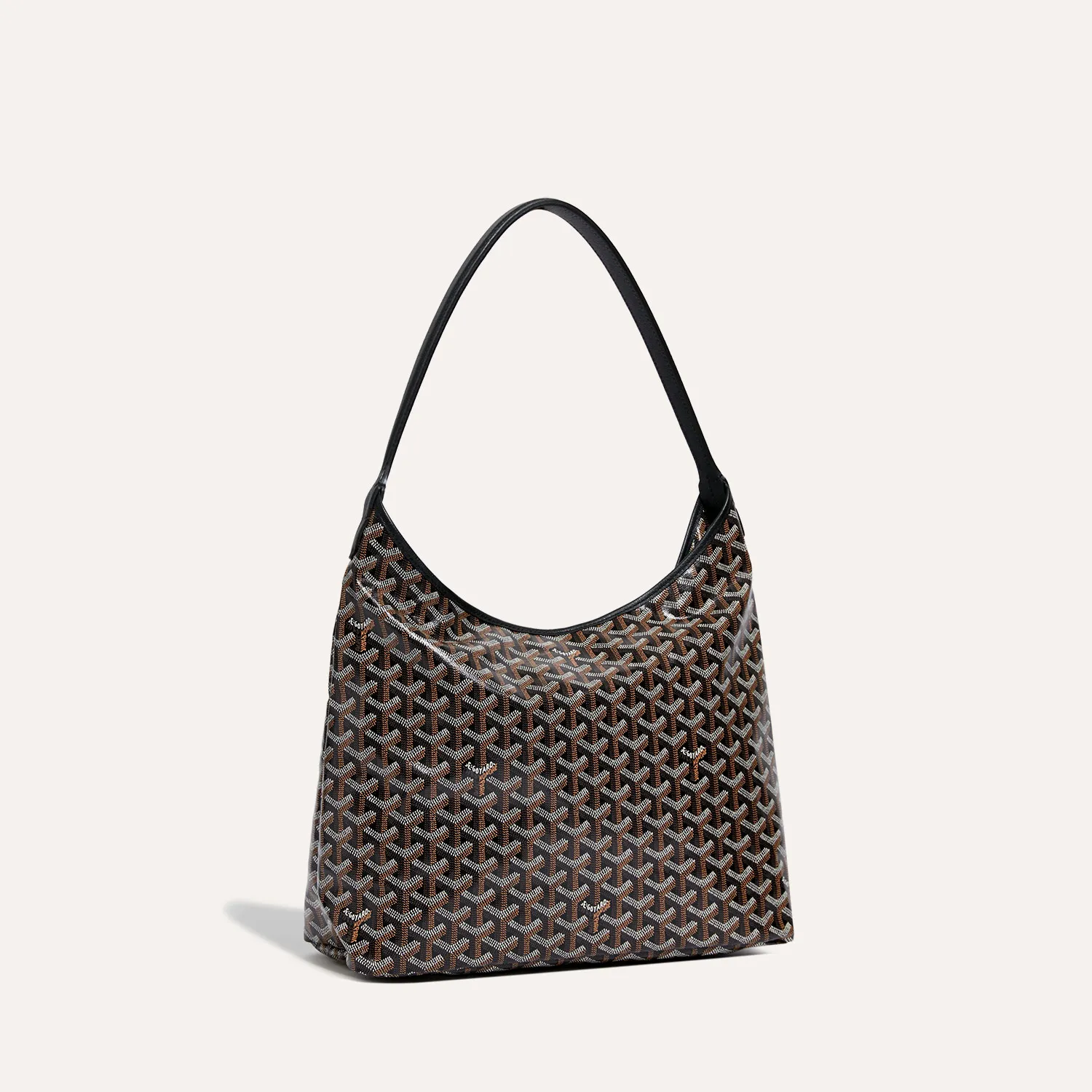 ボエム ホーボーバッグ Maison Goyard ボエム ホーボーバッグ Maison Goyard