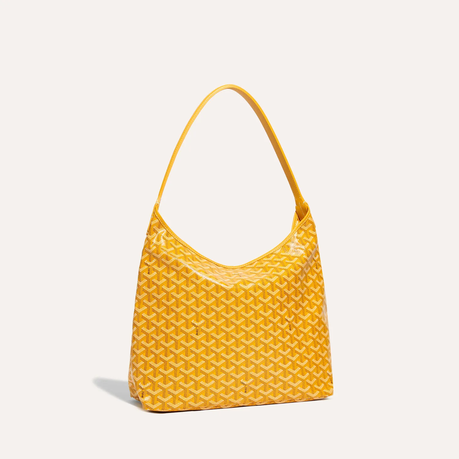 Bohème Hobo Bag Maison Goyard