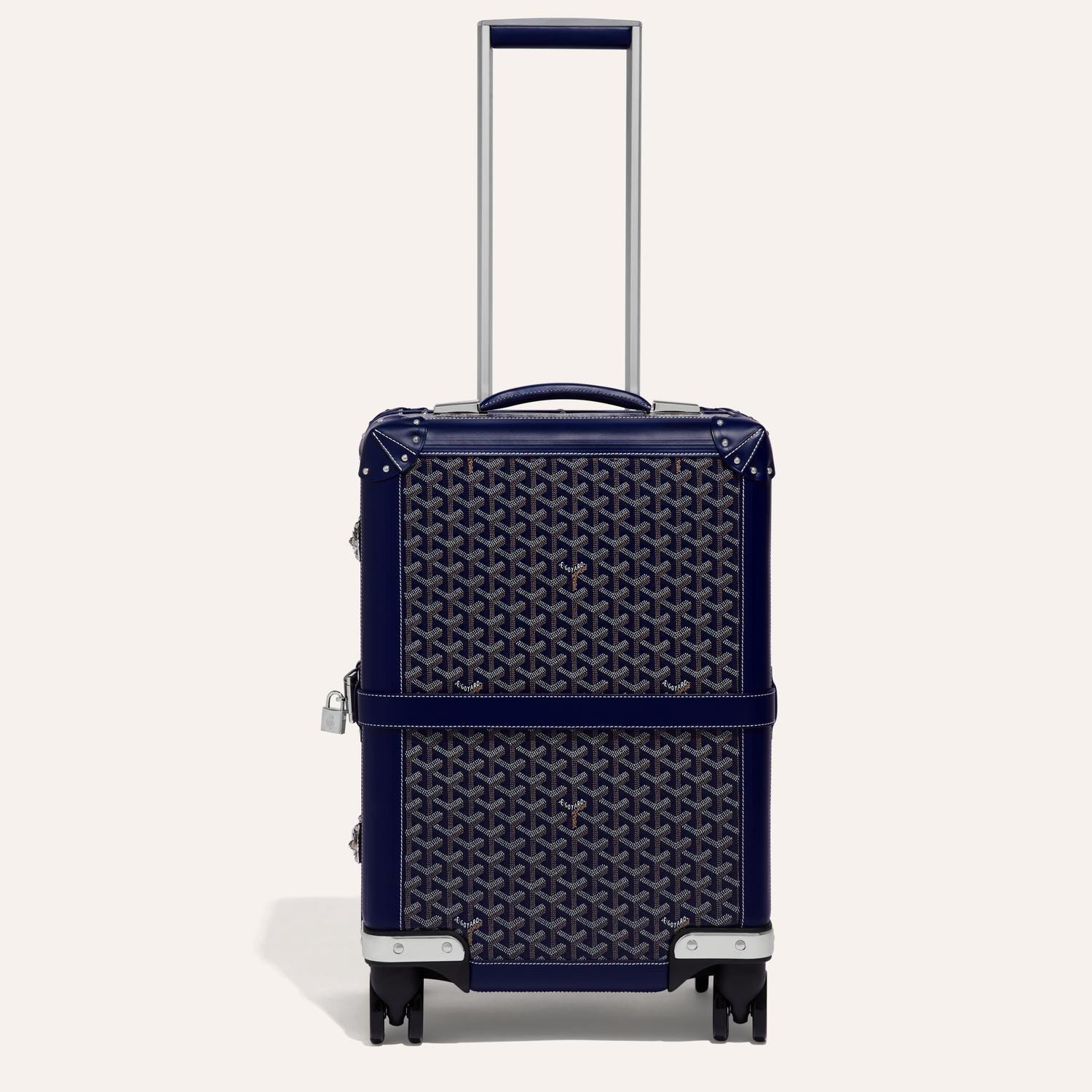 Trolley Bourget PM Maison Goyard