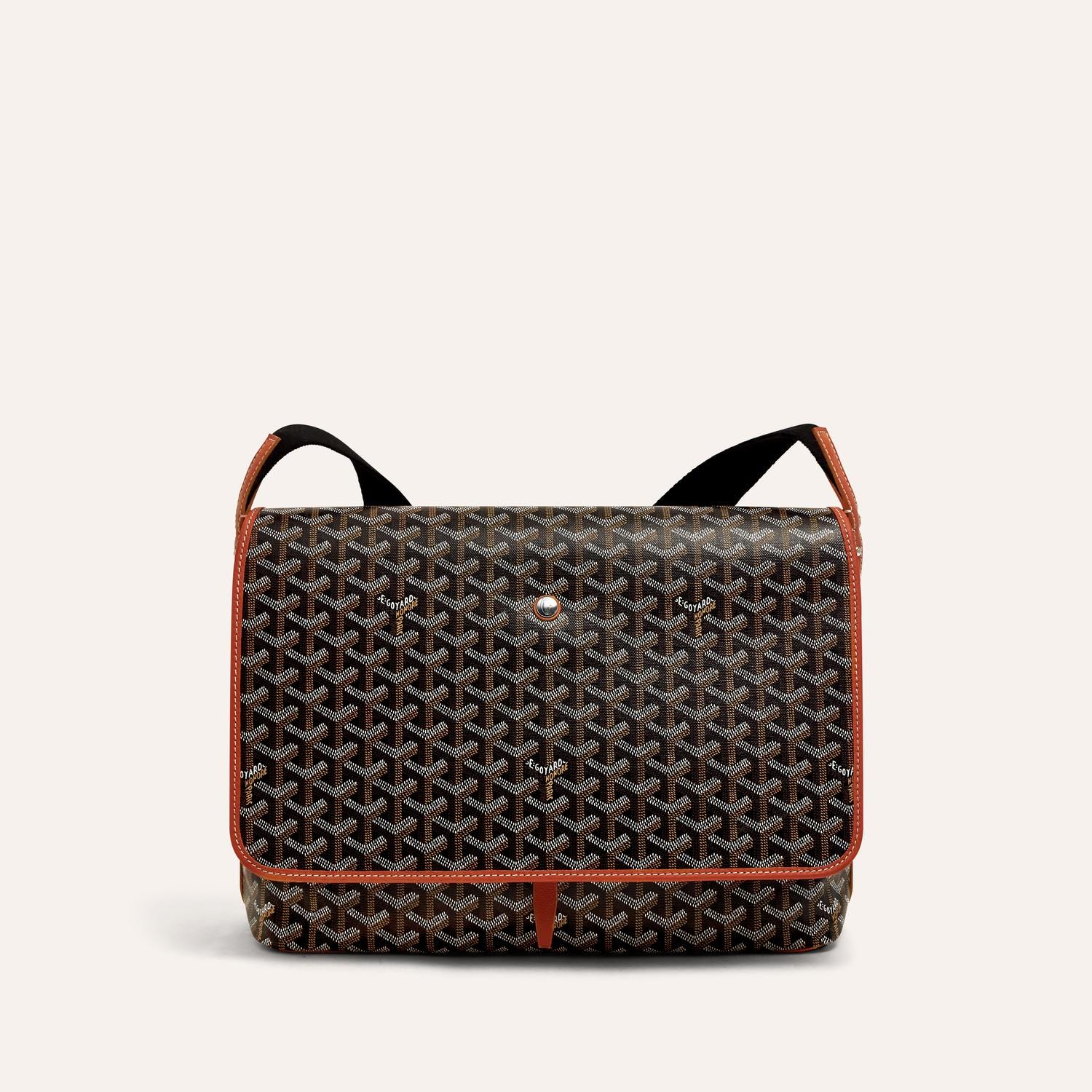 Capetien MM Messenger Bag Maison Goyard
