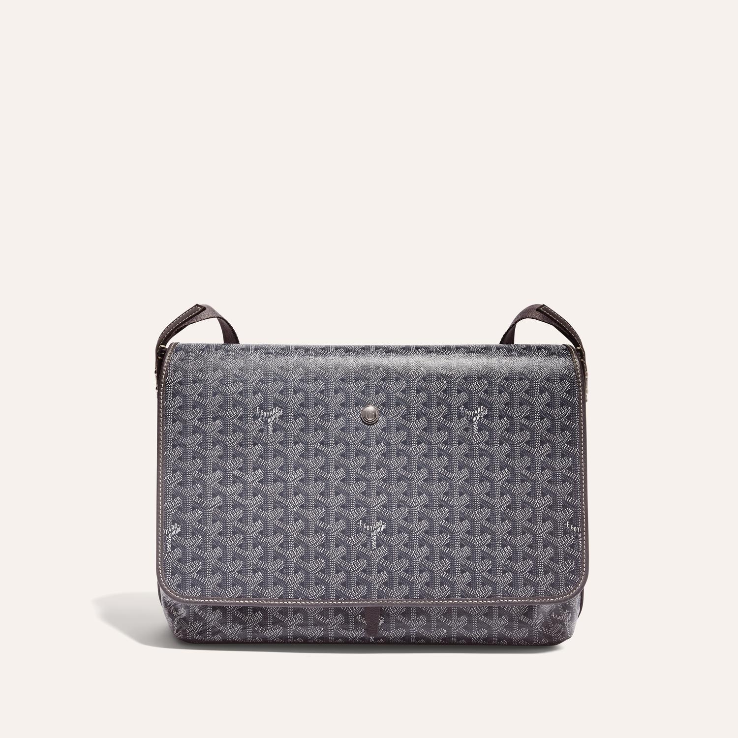 Capetien MM Messenger Bag Maison Goyard