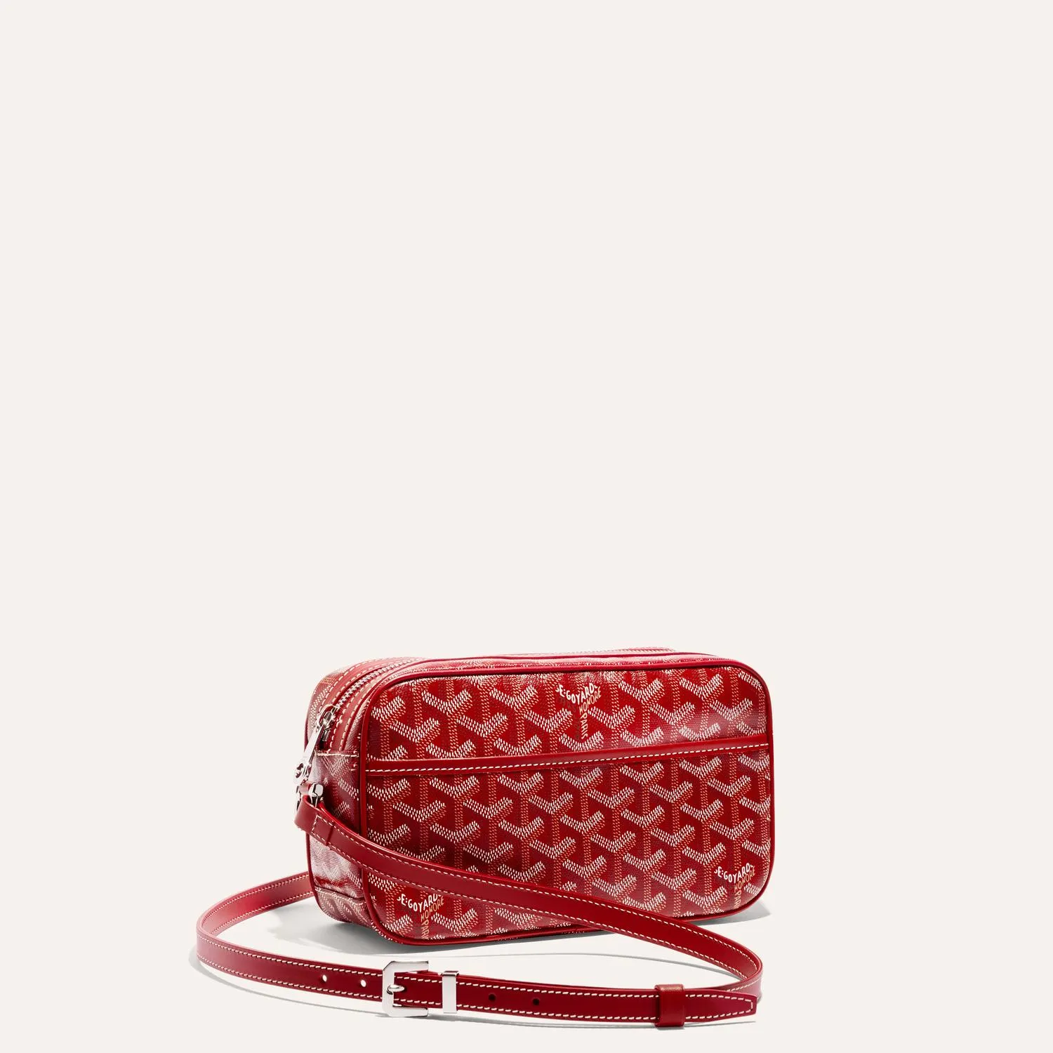 Goyard cap vert price Clearance