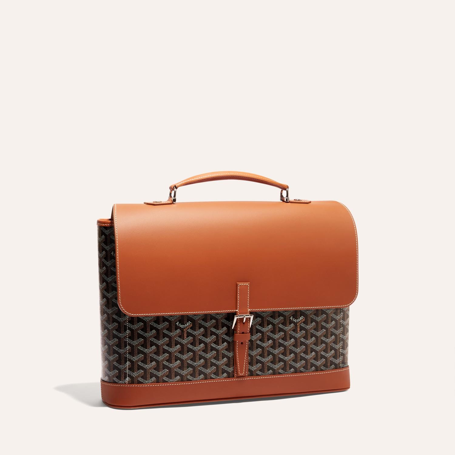Citadin PM Messenger Bag Maison Goyard