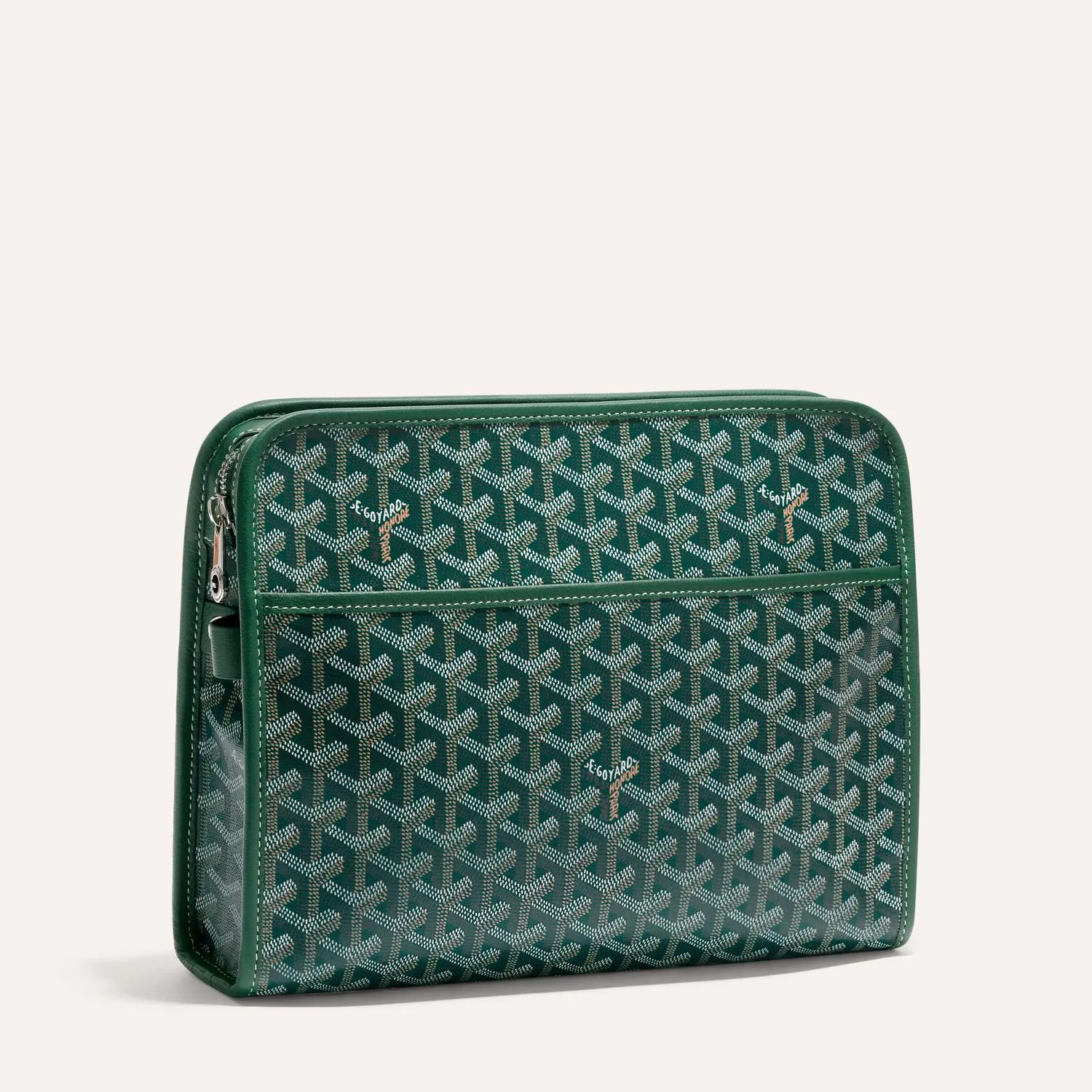 Jouvence GM Toilet Bag Maison Goyard
