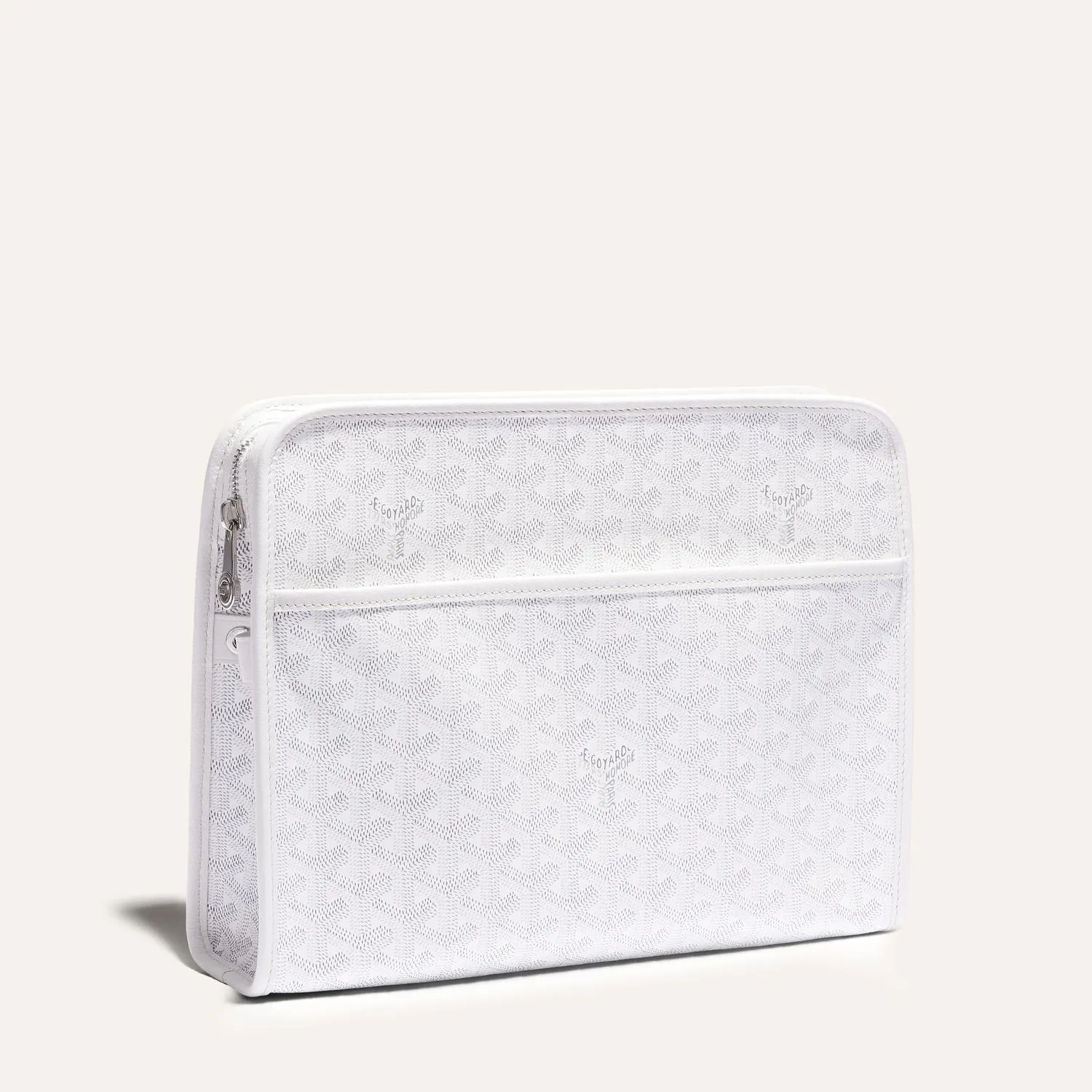 Jouvence GM Toilet Bag Maison Goyard