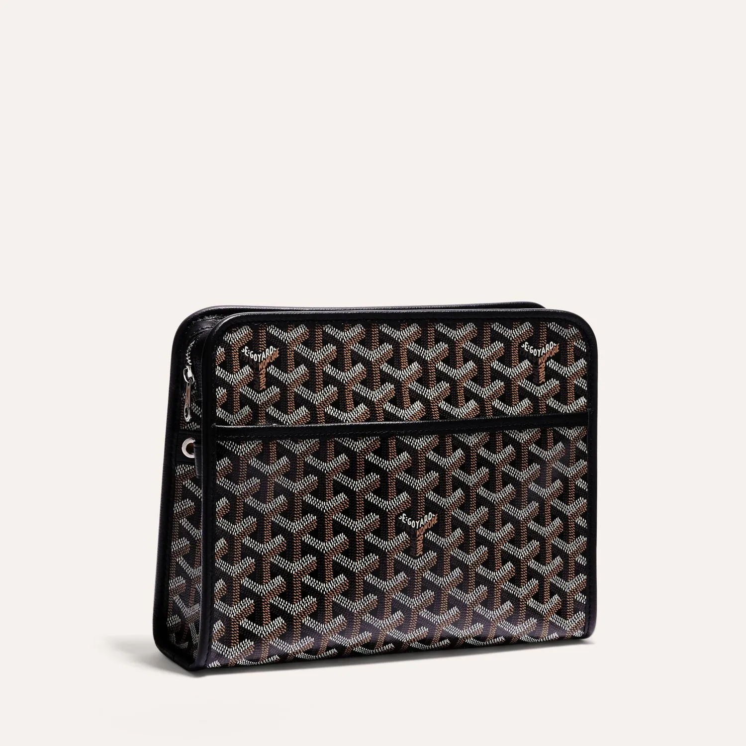 Jouvence MM Toiletry Bag Maison Goyard