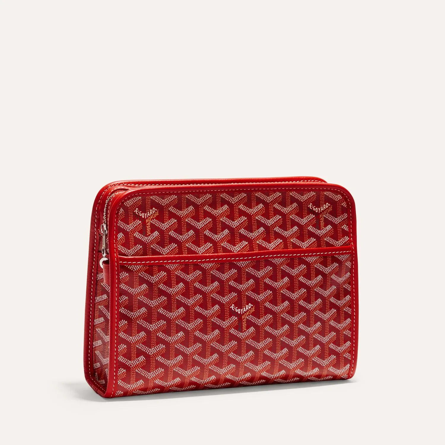 Jouvence MM Toiletry Bag Maison Goyard