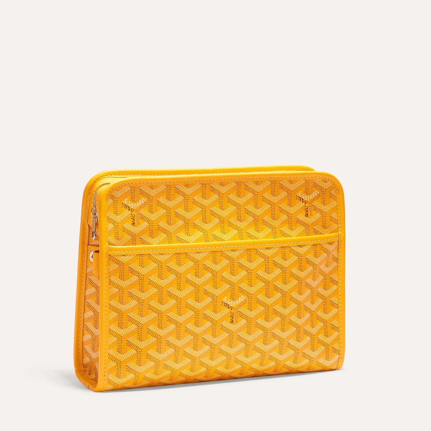 Jouvence MM Toiletry Bag Maison Goyard