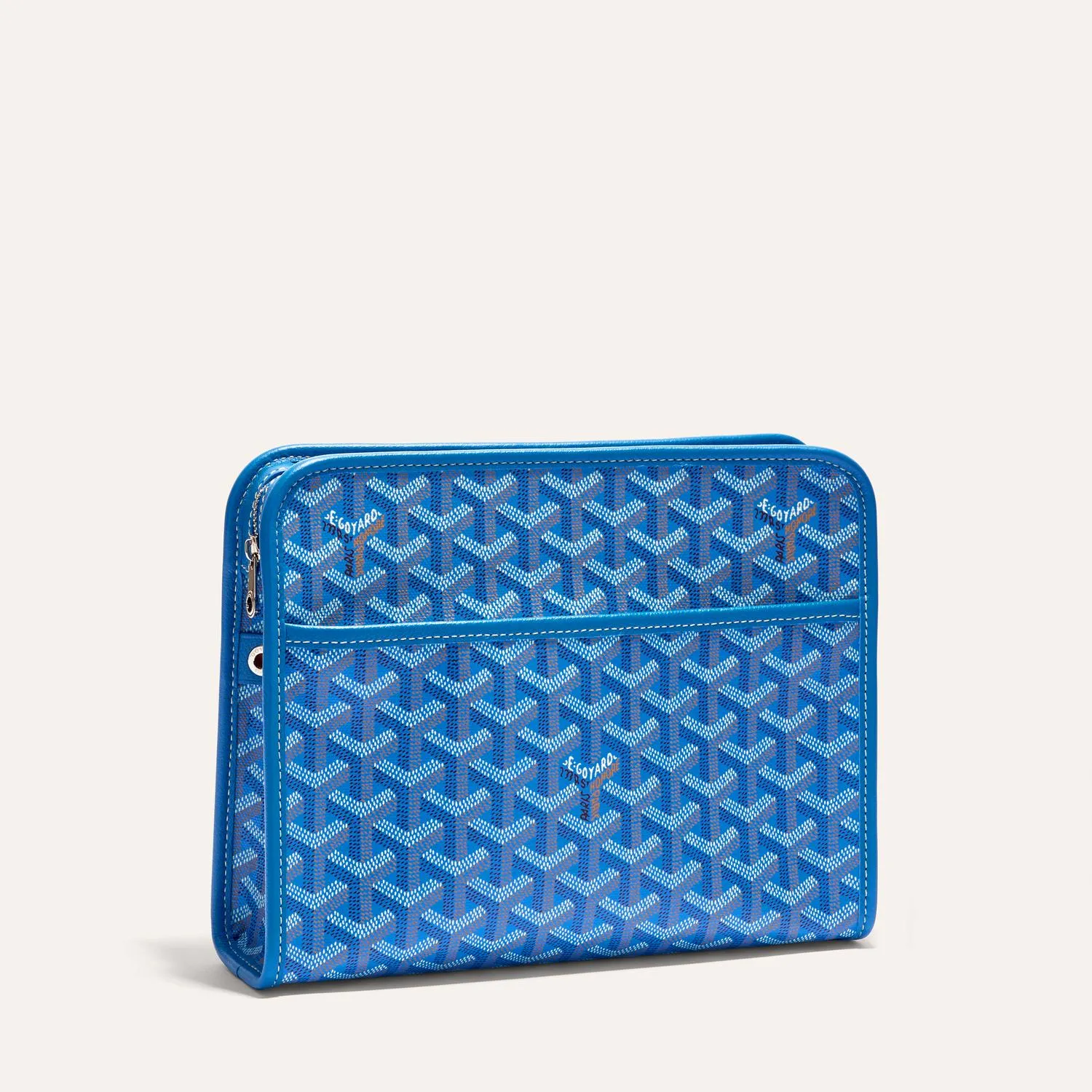 Jouvence MM Toiletry Bag Maison Goyard