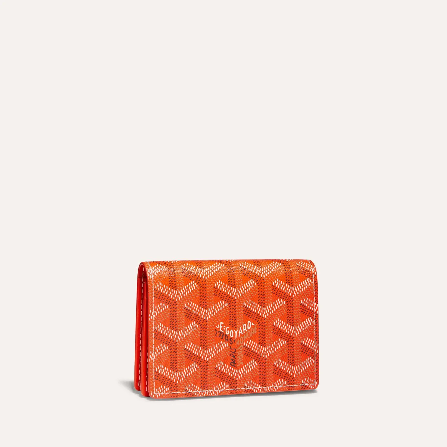 goyard wallet amazon
