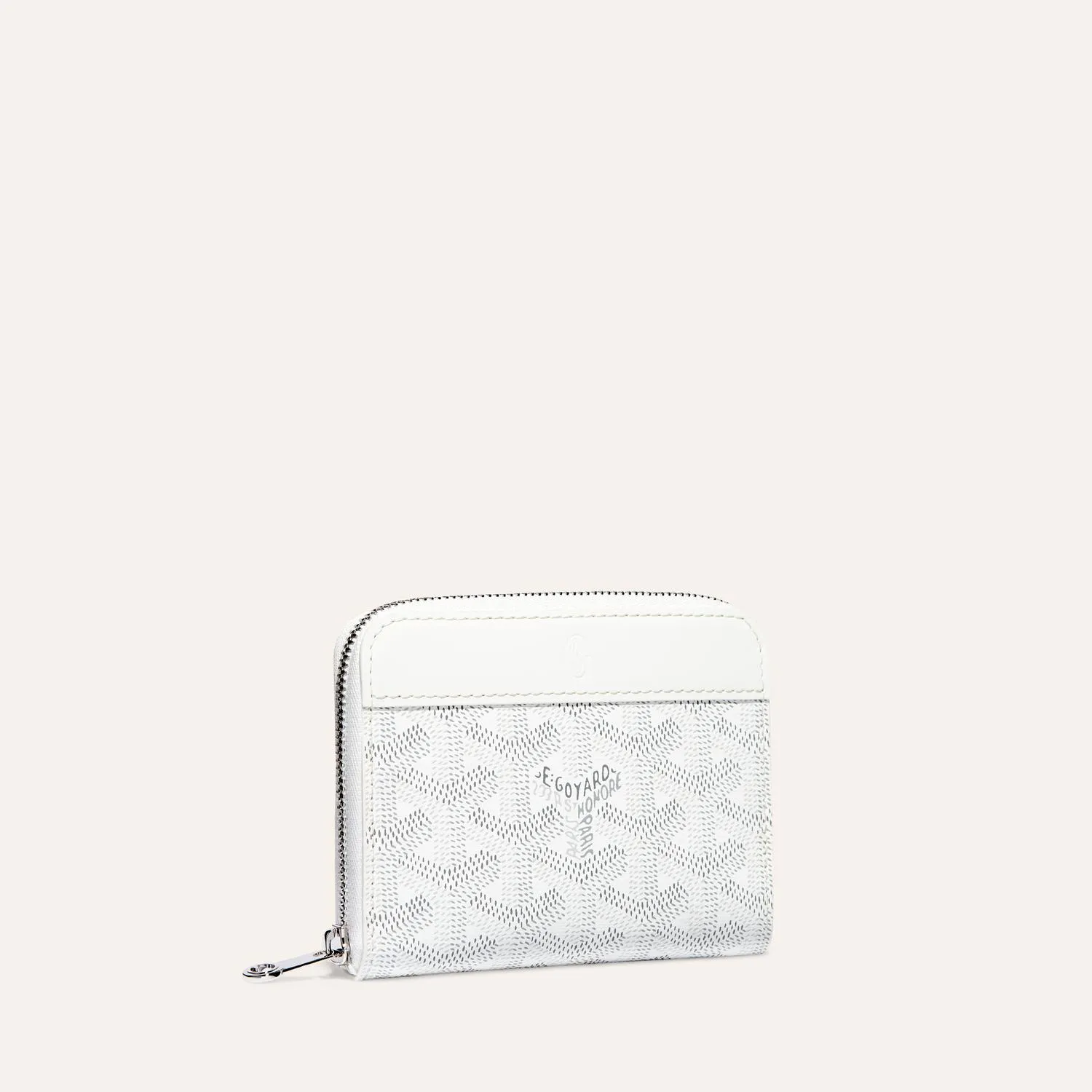 国発即納★関税無【GOYARD】直営店レシート付！ マティニョンPM 直営店購入 すぐ【GOYARD】マティニョン PM ウォレット 11カラー