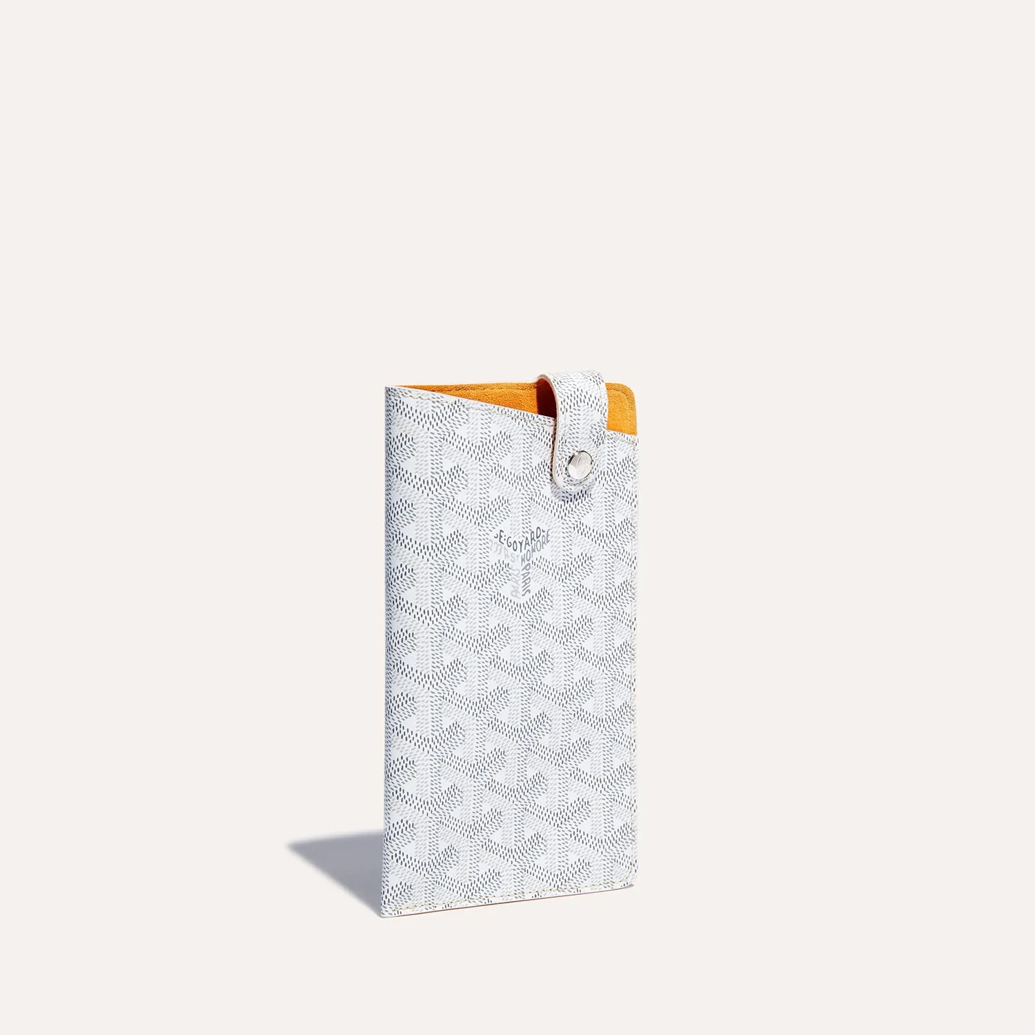 モンマルトルGM アイウェアケース Maison Goyard