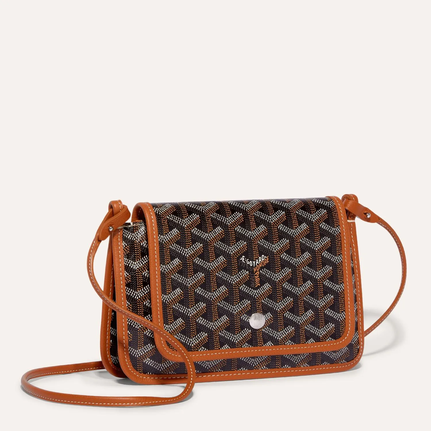 goyard plumet