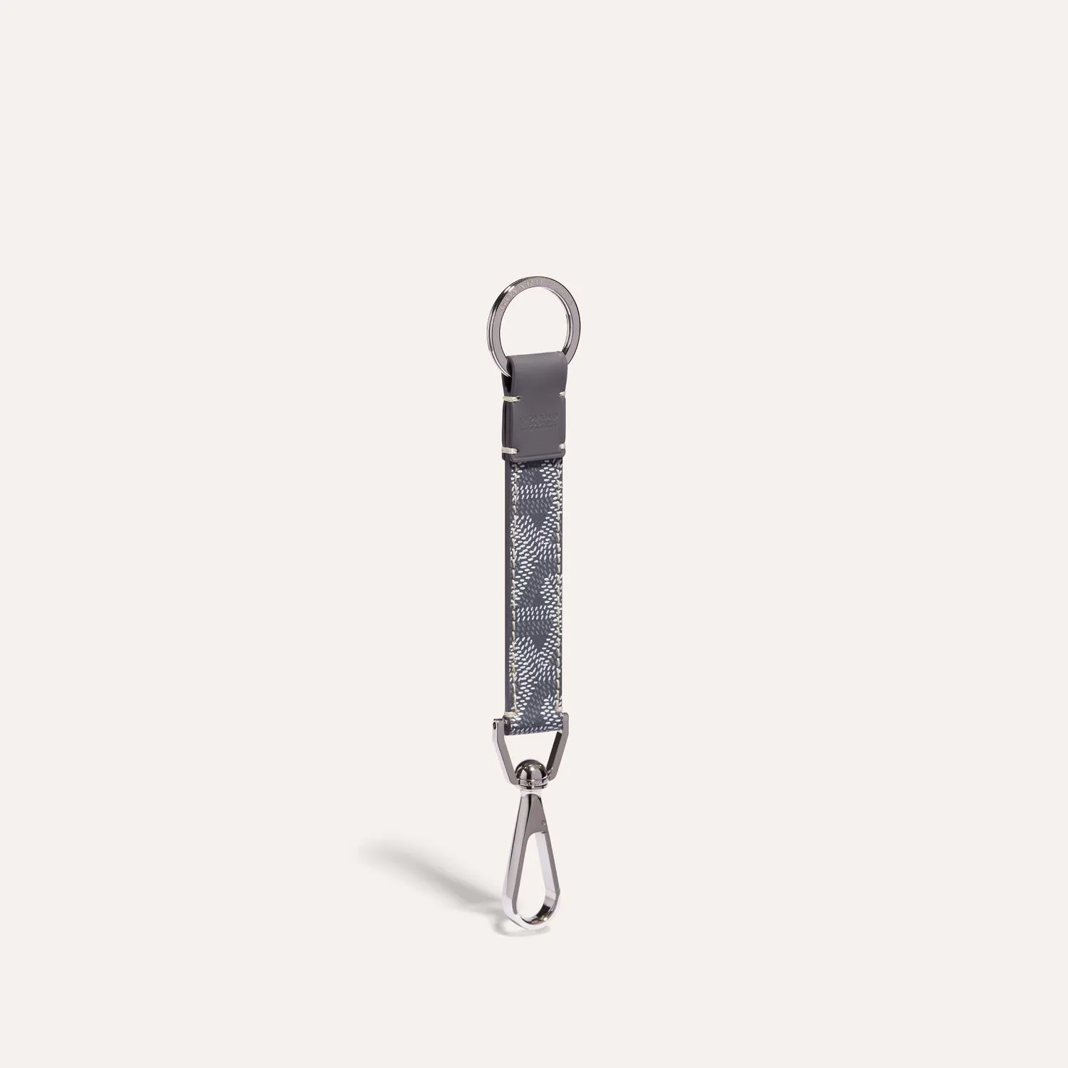 Mousqueton Key Ring Maison Goyard