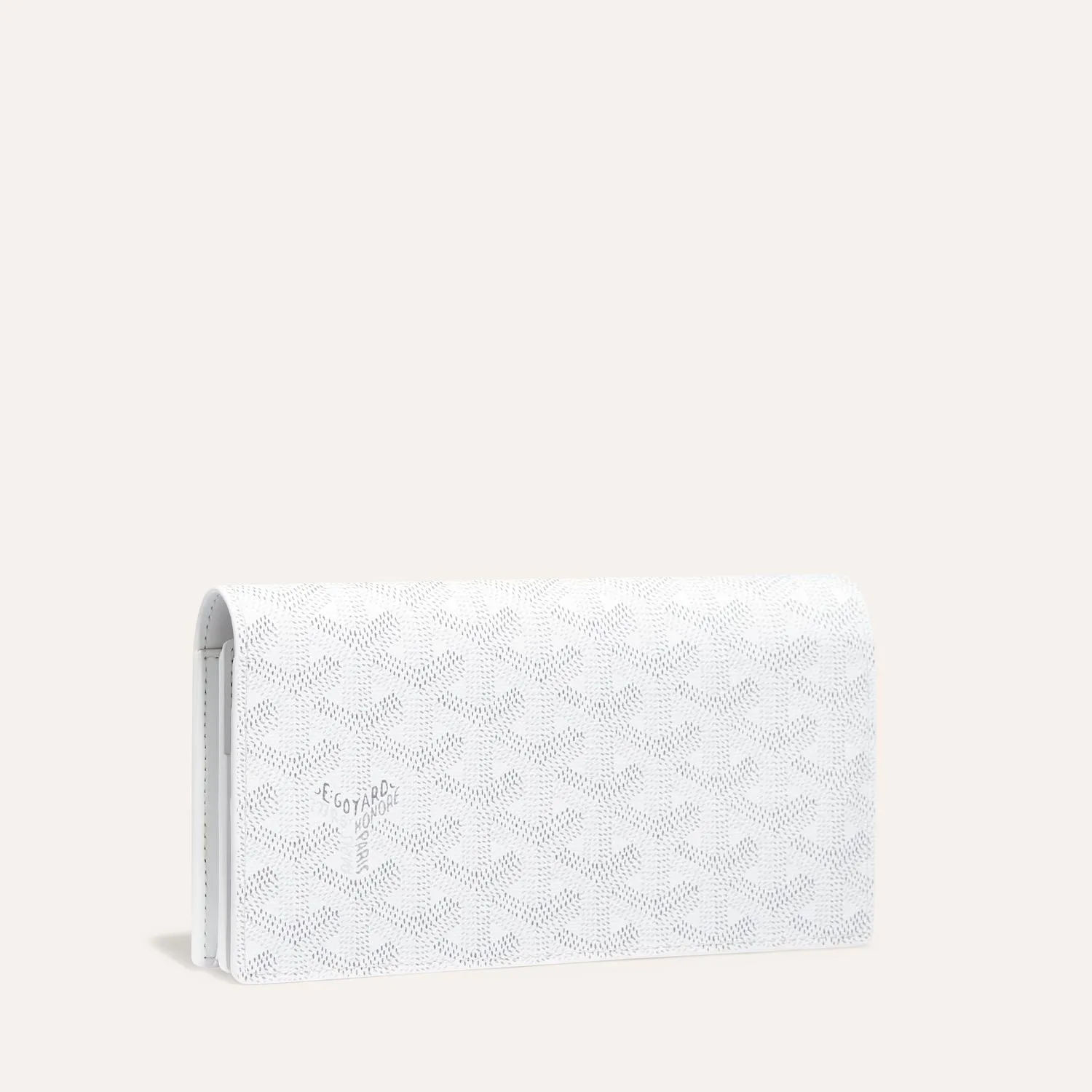 goyard richelieu wallet