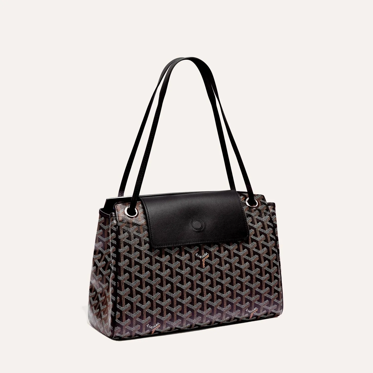 Goyard tote bag harga Clearance