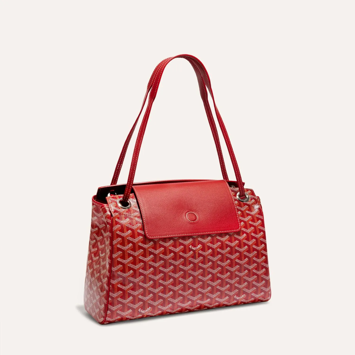 Rouette PM Bag Maison Goyard