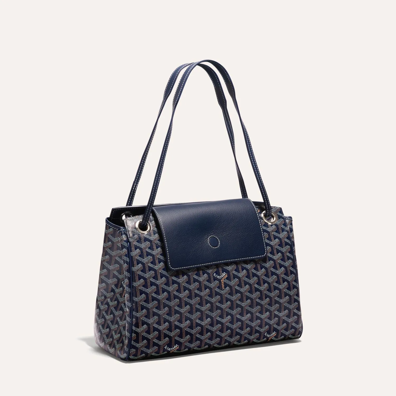 Rouette PM Bag Maison Goyard