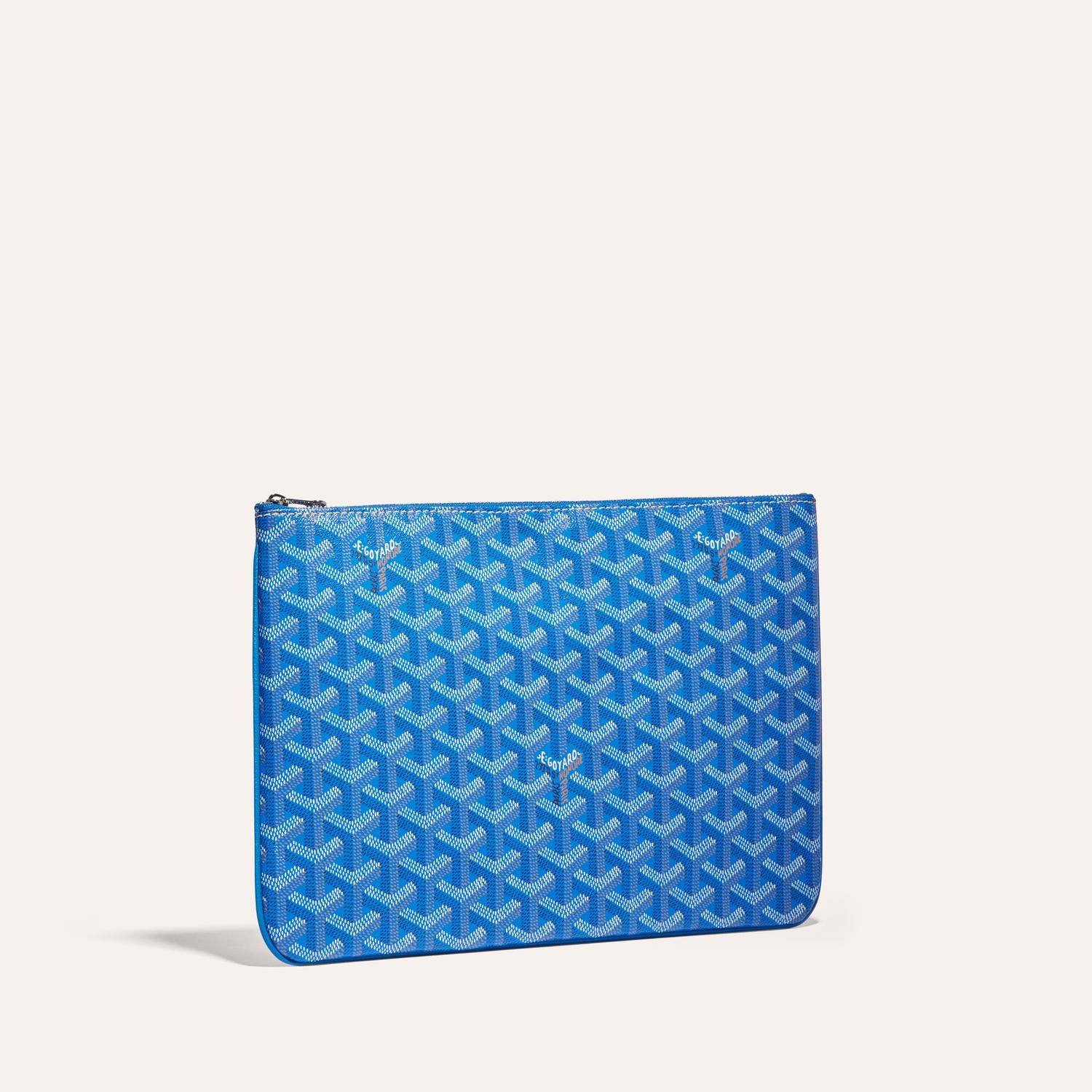エイキチ様専用GOYARD SENAT MM セナ クラッチ ポーチ - library 