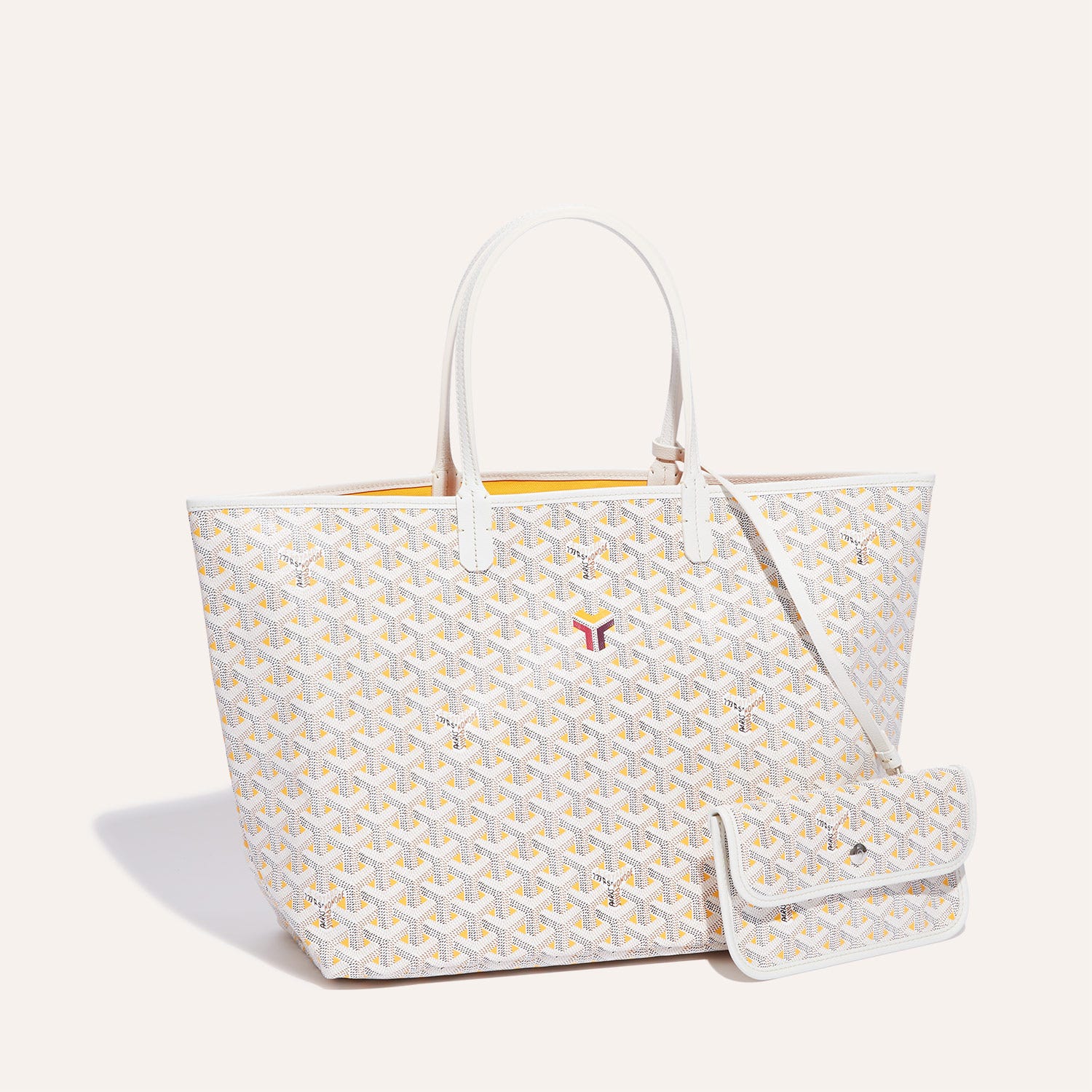 Saint Louis ClaireVoie PM Bag Maison Goyard