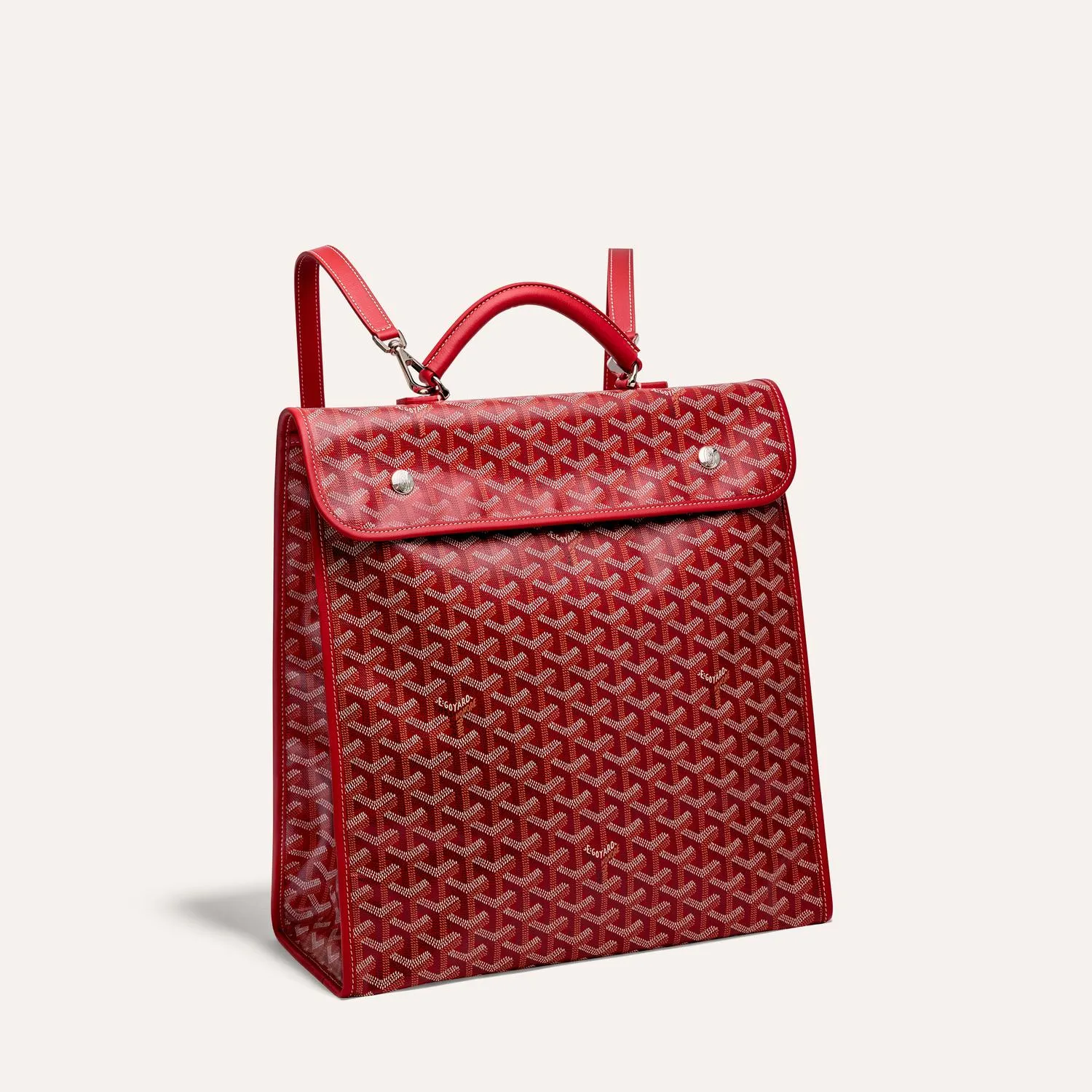 Saint Léger Backpack Maison Goyard