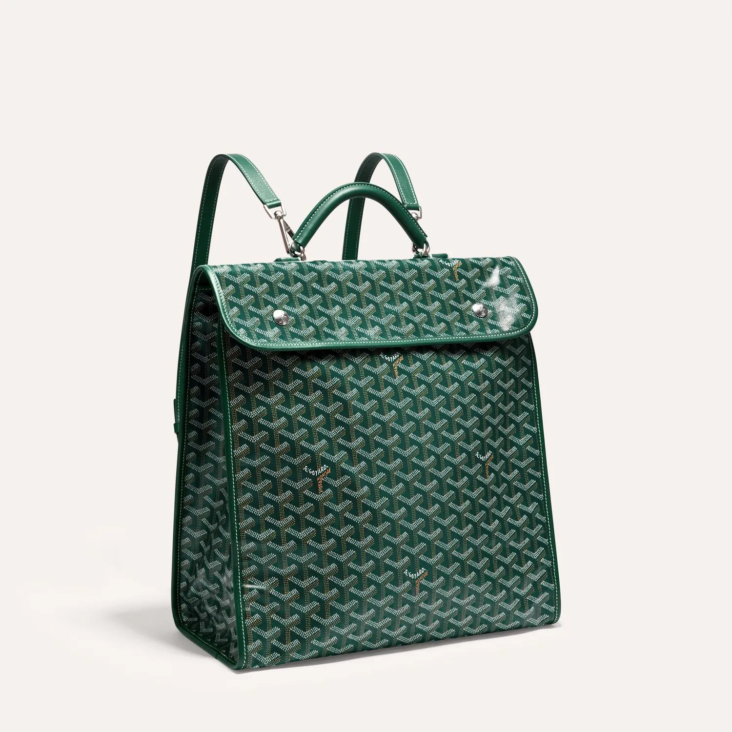 saint léger backpack mm