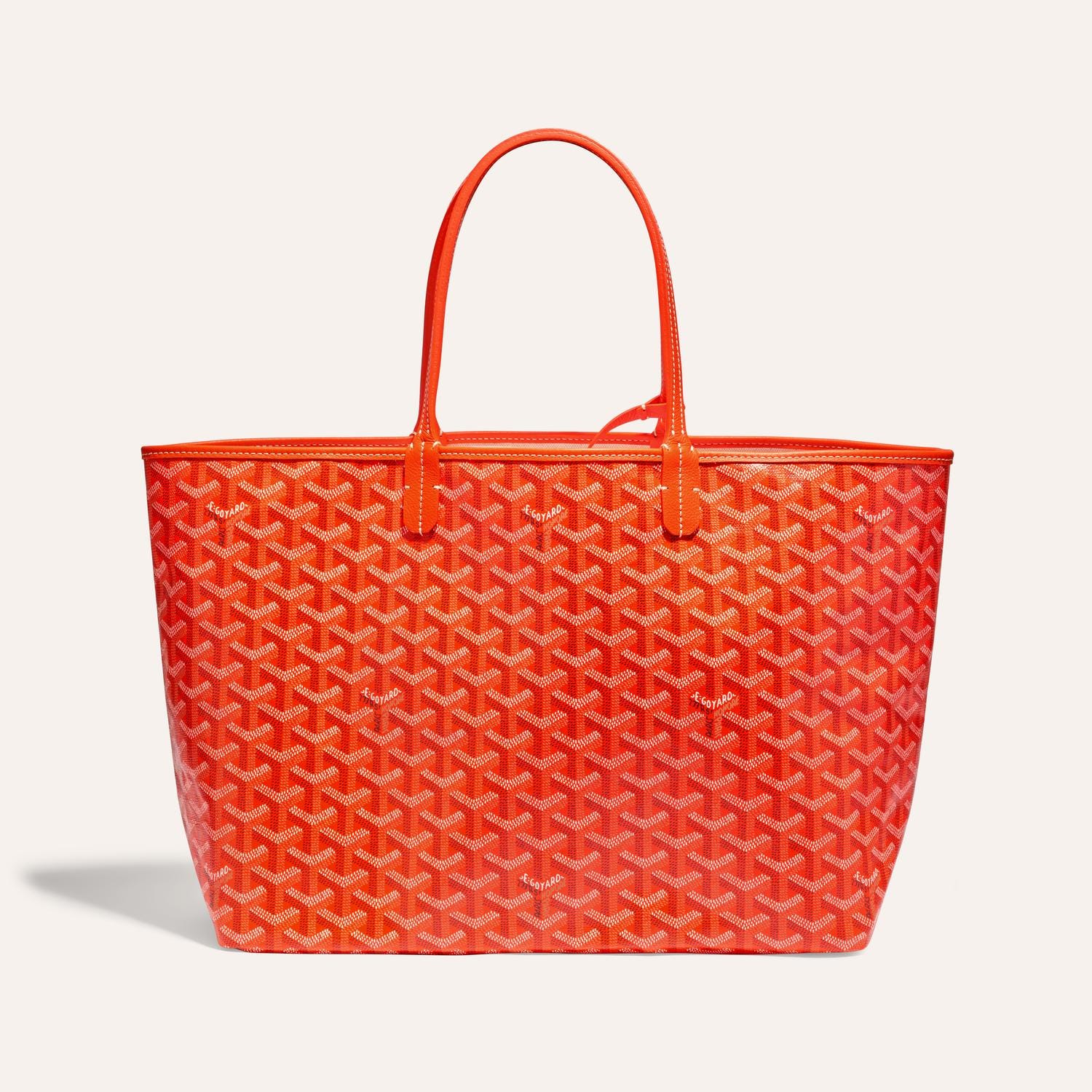サン・ルイGM バッグ Maison Goyard