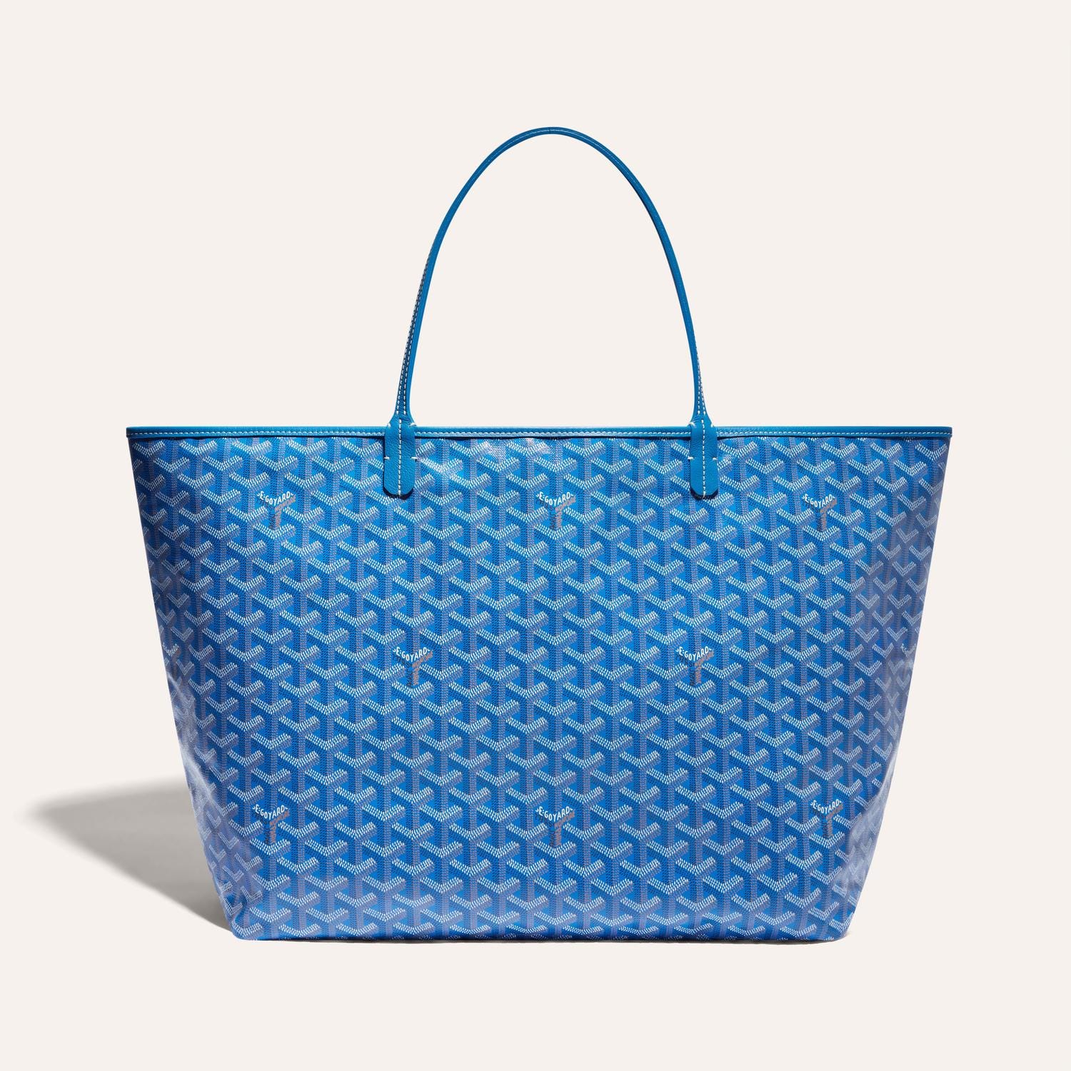サン・ルイGM バッグ Maison Goyard