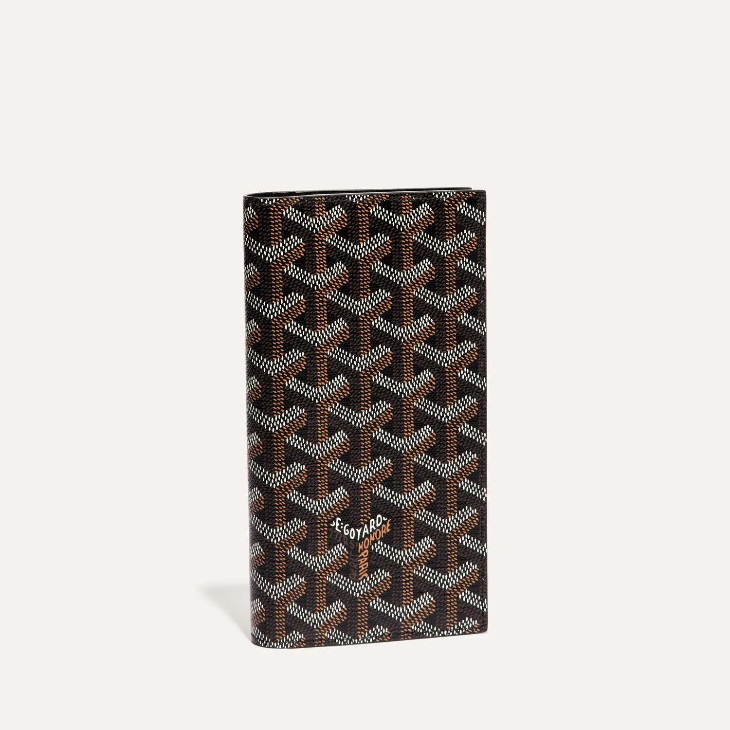 SaintRoch Wallet Maison Goyard