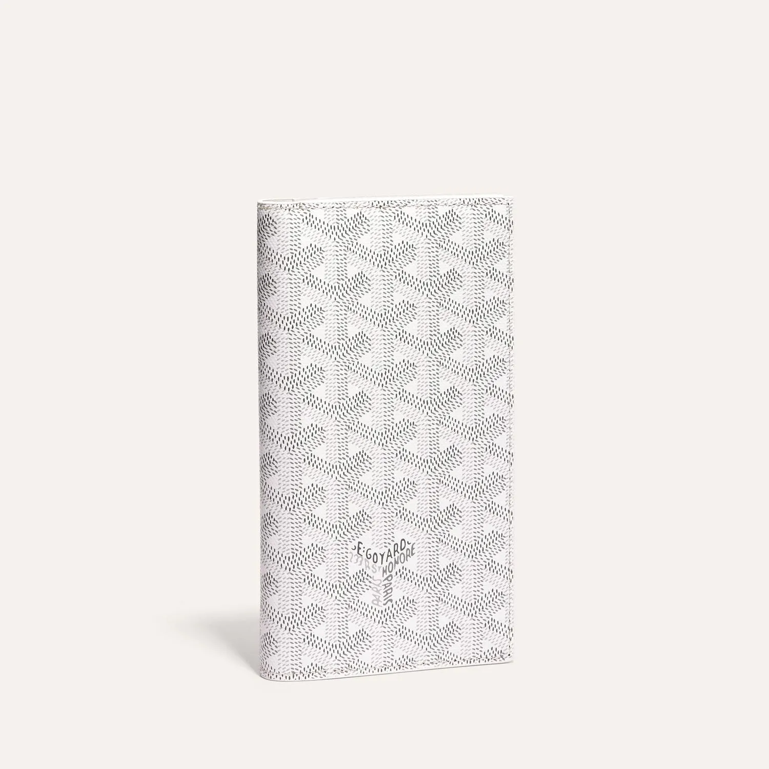 SaintRoch Wallet Maison Goyard
