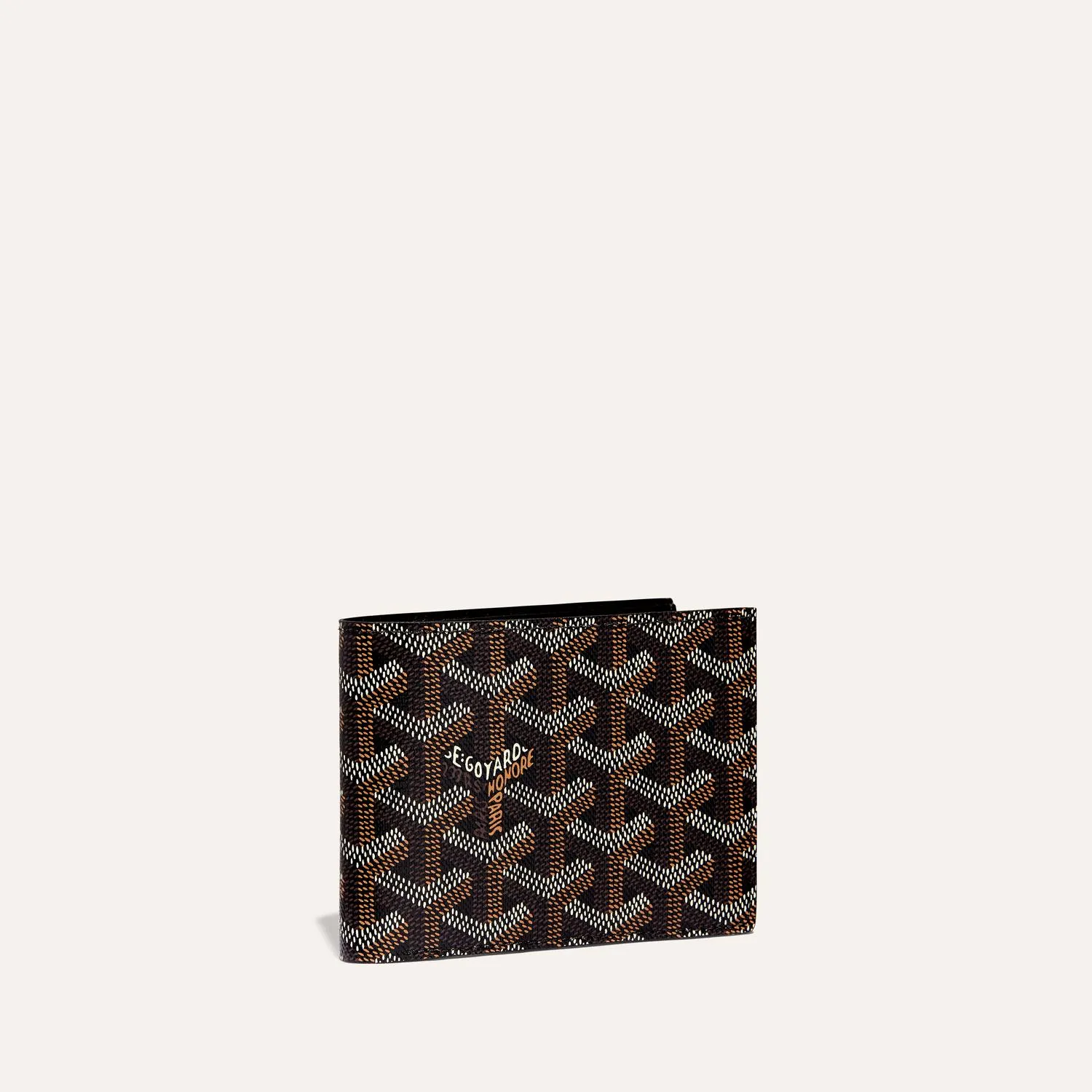 Victoire Wallet Maison Goyard