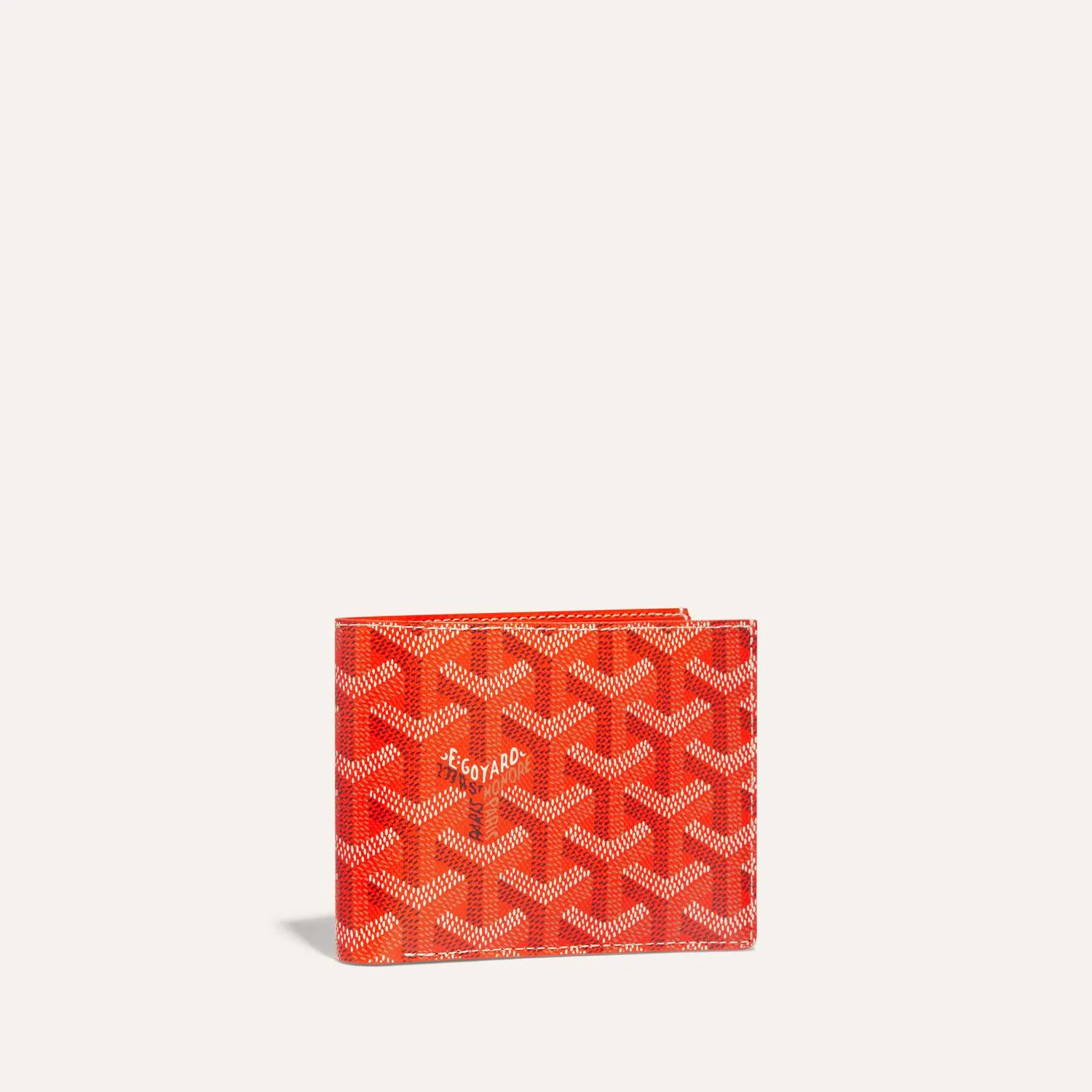 Victoire Wallet Maison Goyard