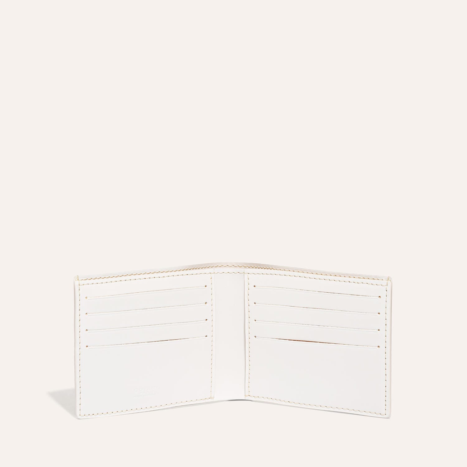 ヴィクトワール ウォレット Maison Goyard