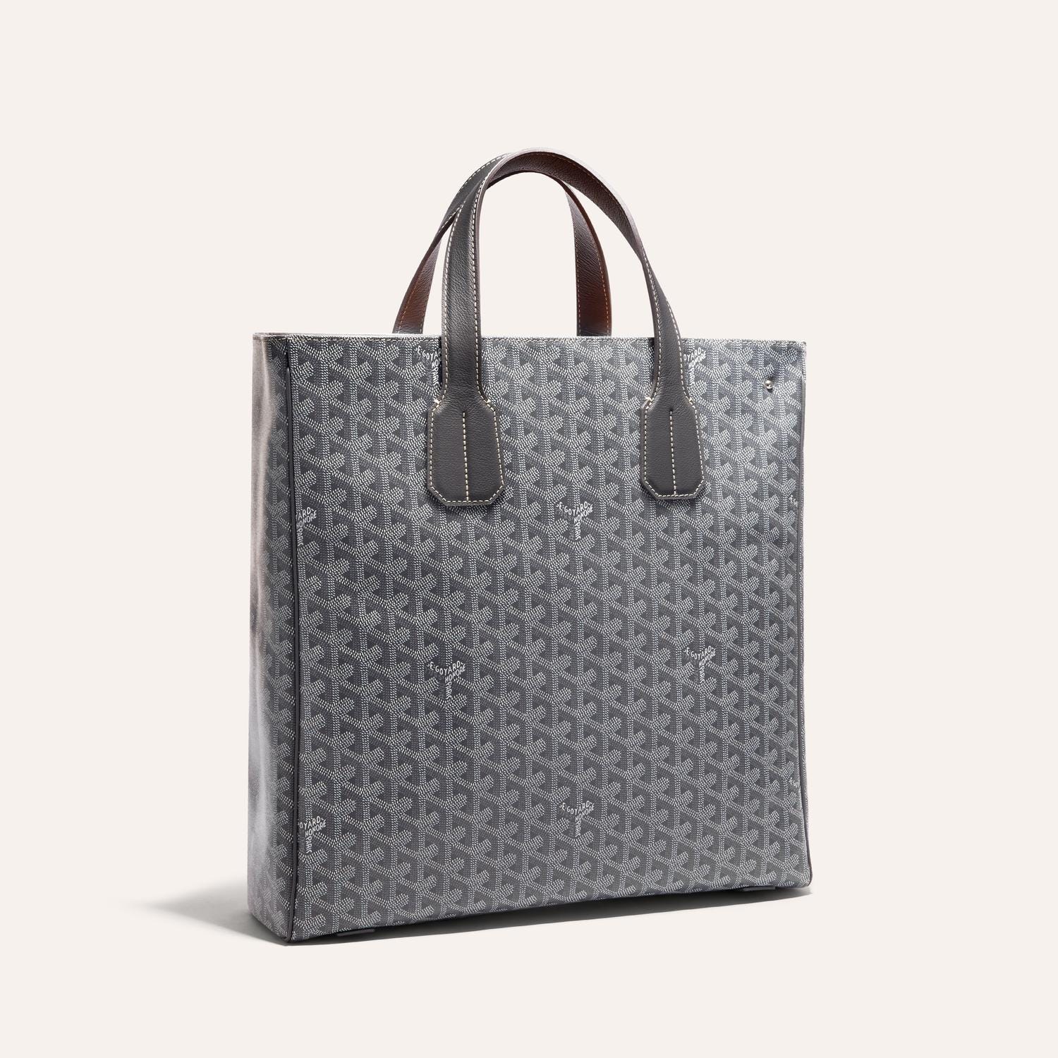 Voltaire Canvas Tote Bag | canoeracing.org.uk