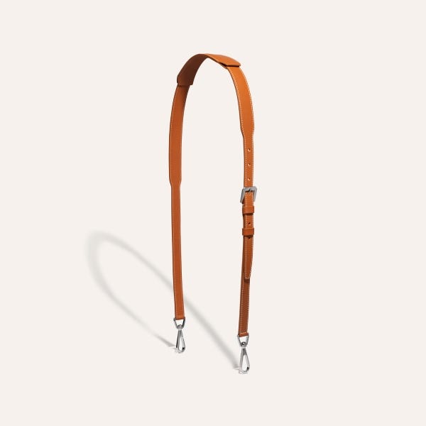 Cuir MM Strap