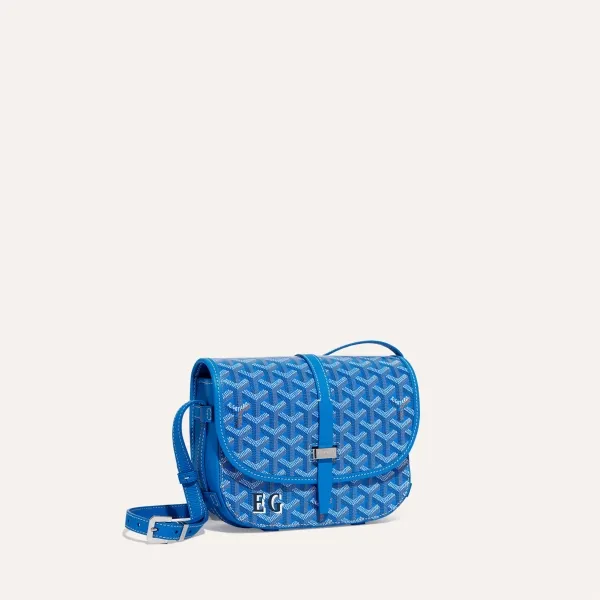 Belv&eacute;d&egrave;re PM bag Initials