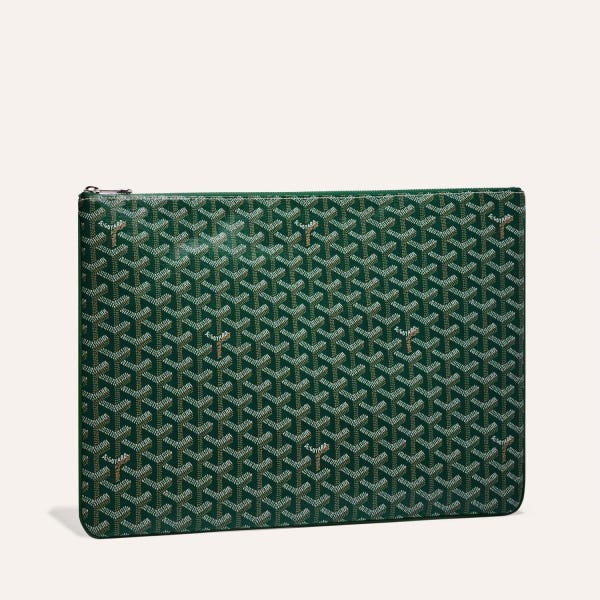 Pochette Sénat GM