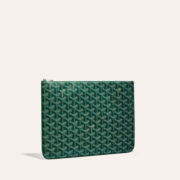 Pochette Sénat MM
