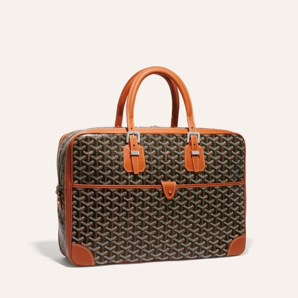 Ambassade MM Document Case